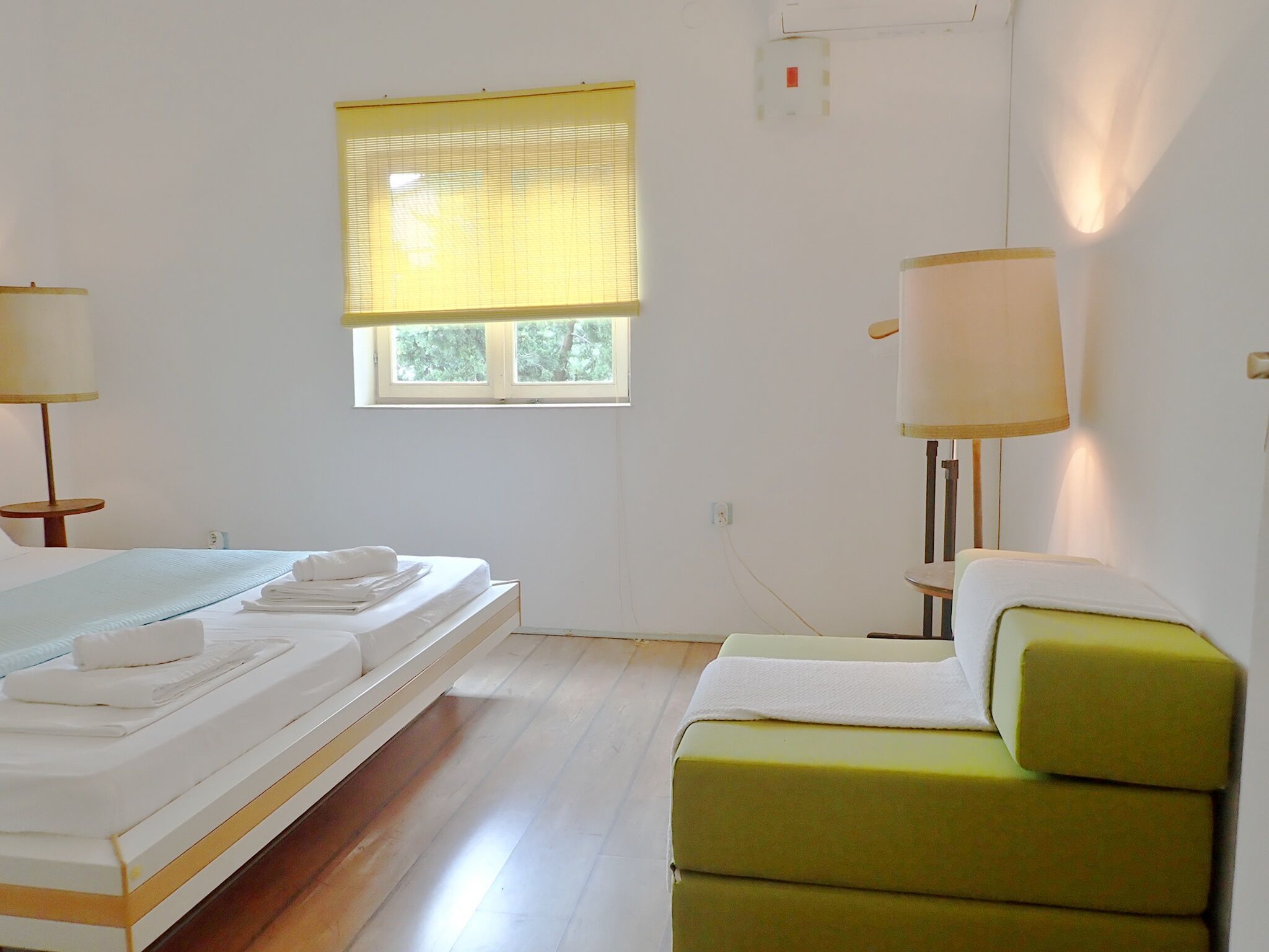 Apartment Amarena-50 m from the beach 74005-A1