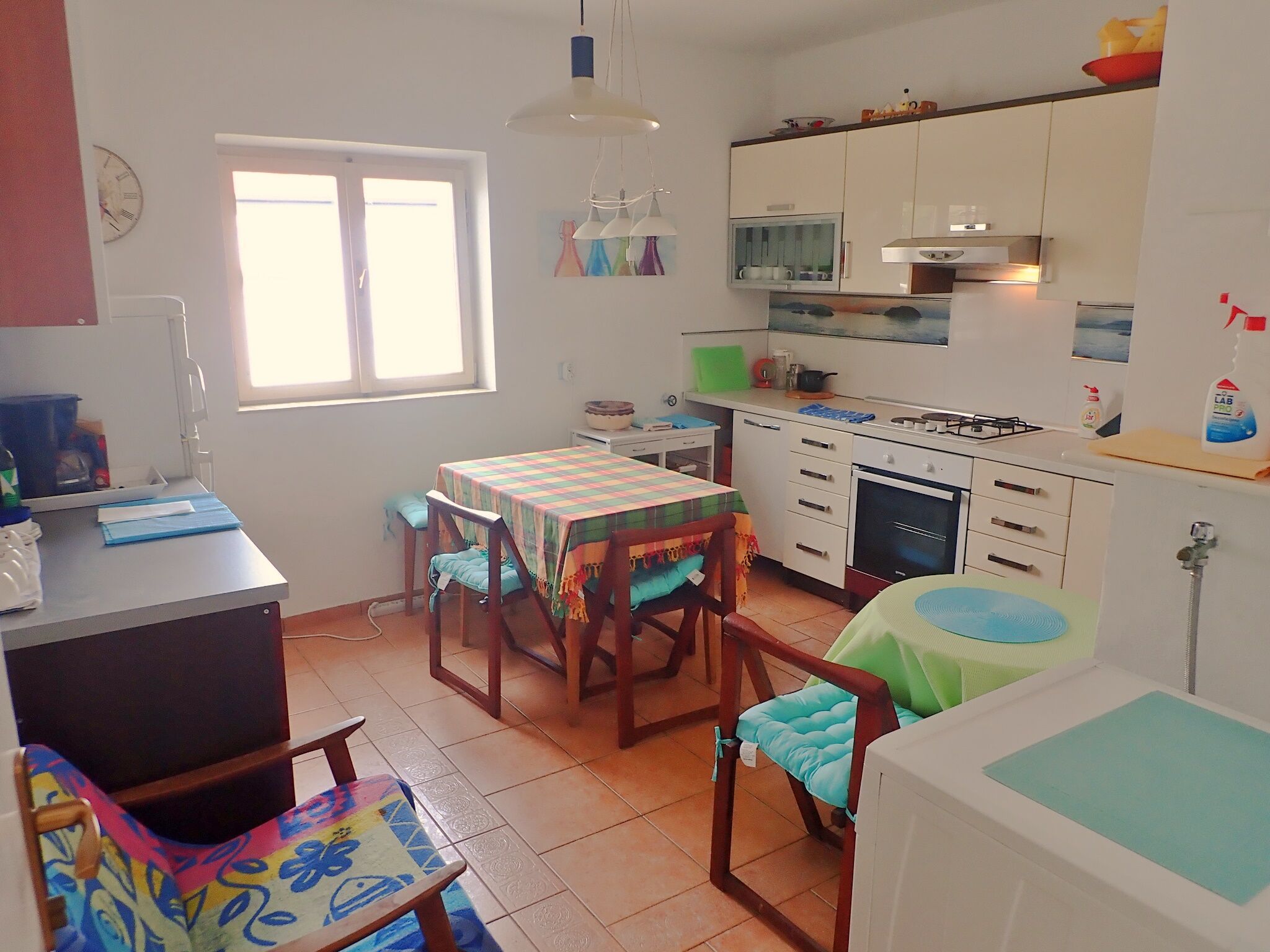 Apartment Amarena-50 m from the beach 74005-A1