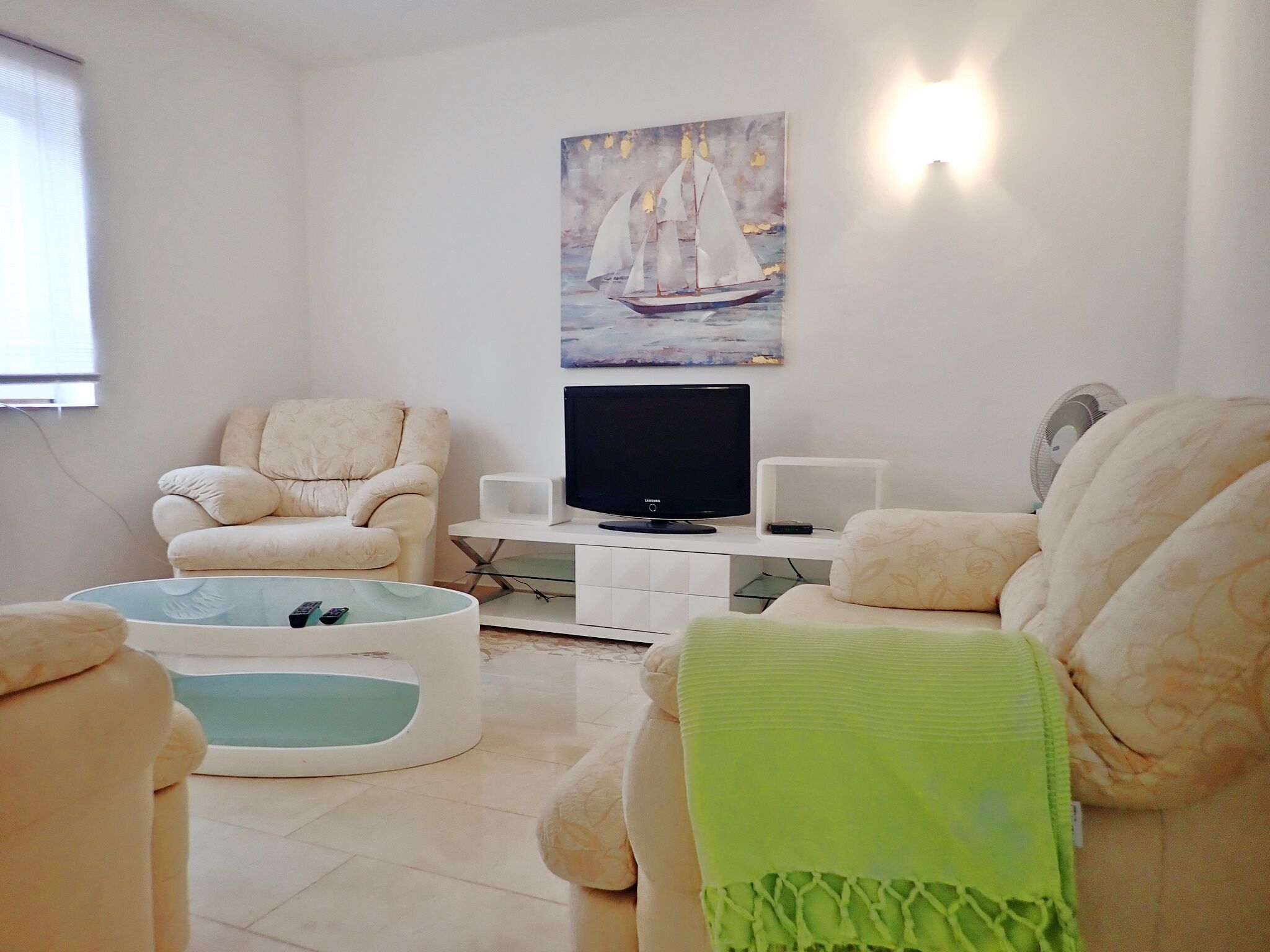 Apartment Amarena-50 m from the beach 74005-A1