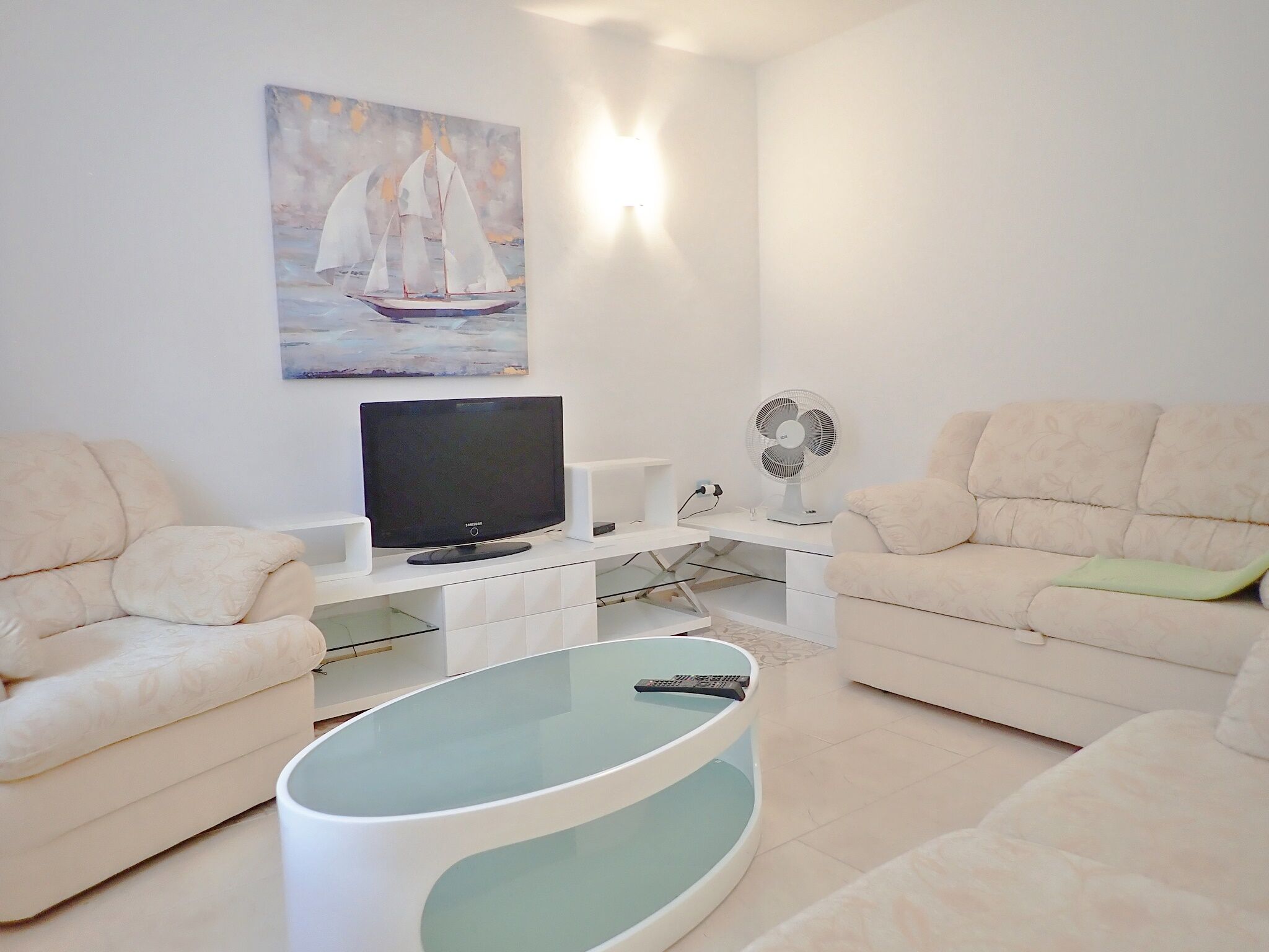 Apartment Amarena-50 m from the beach 74005-A1