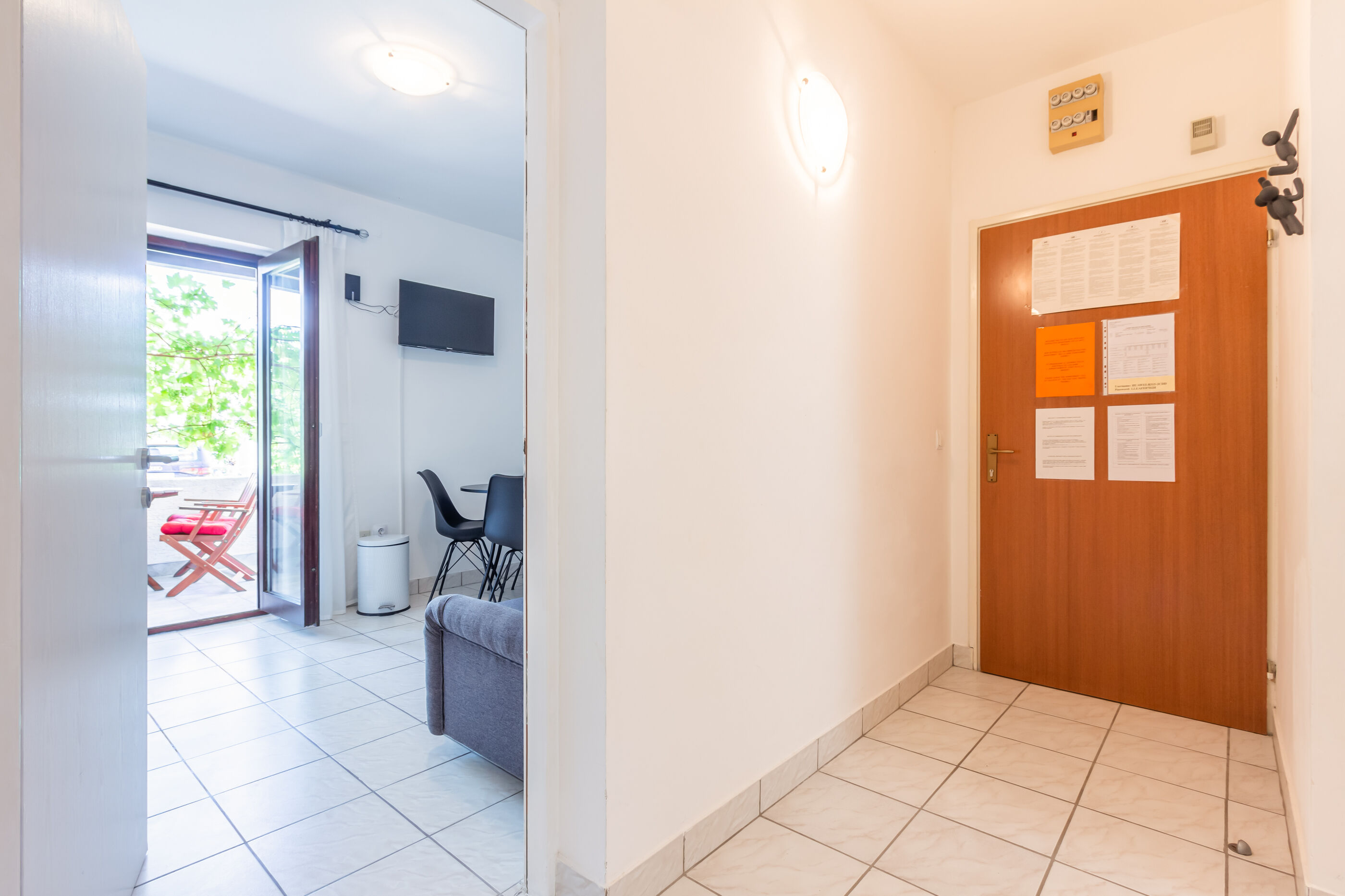 Apartments Vladan 79444-A1