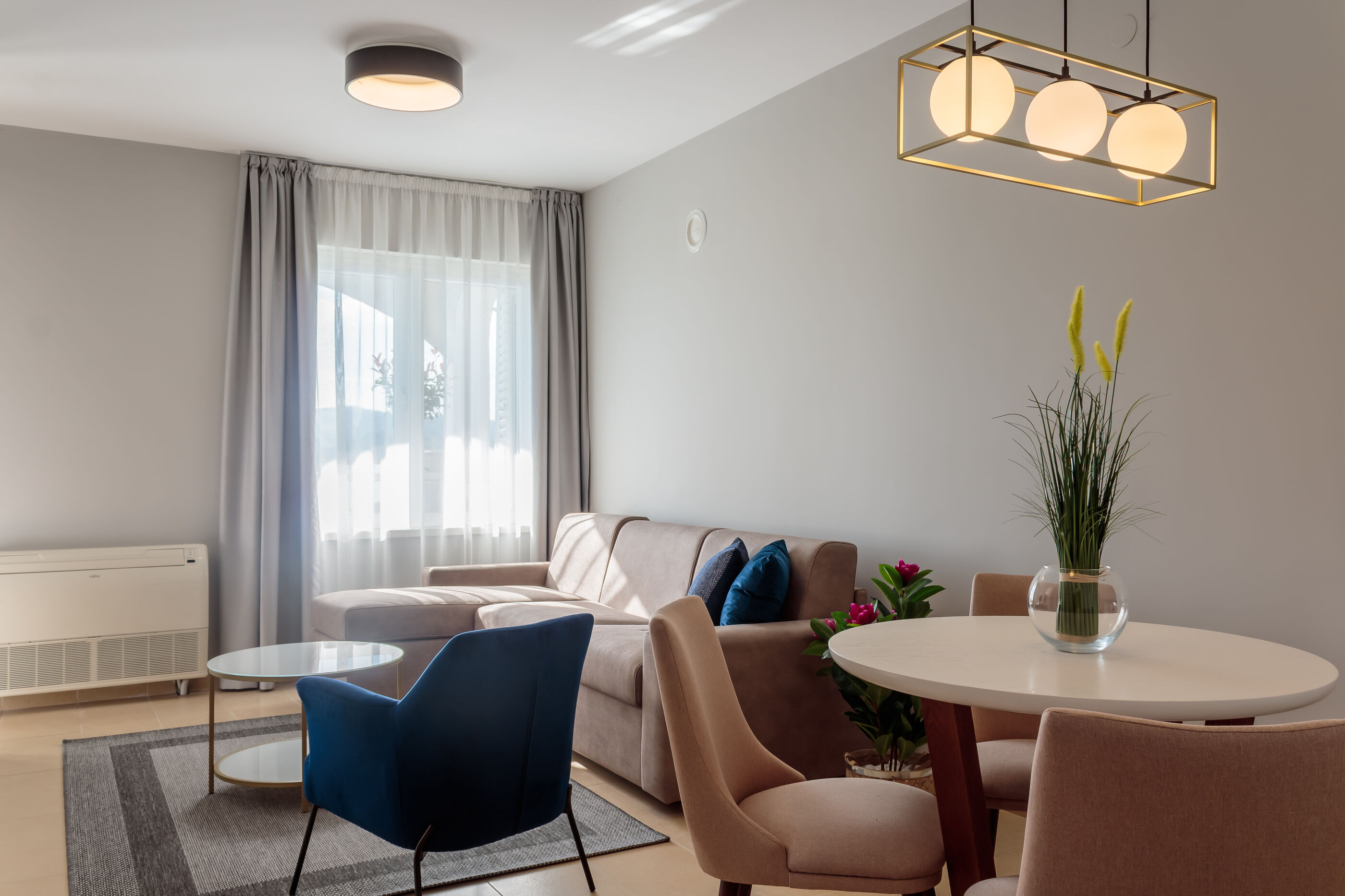 Apartments MINI LAGUNA 81461-A3