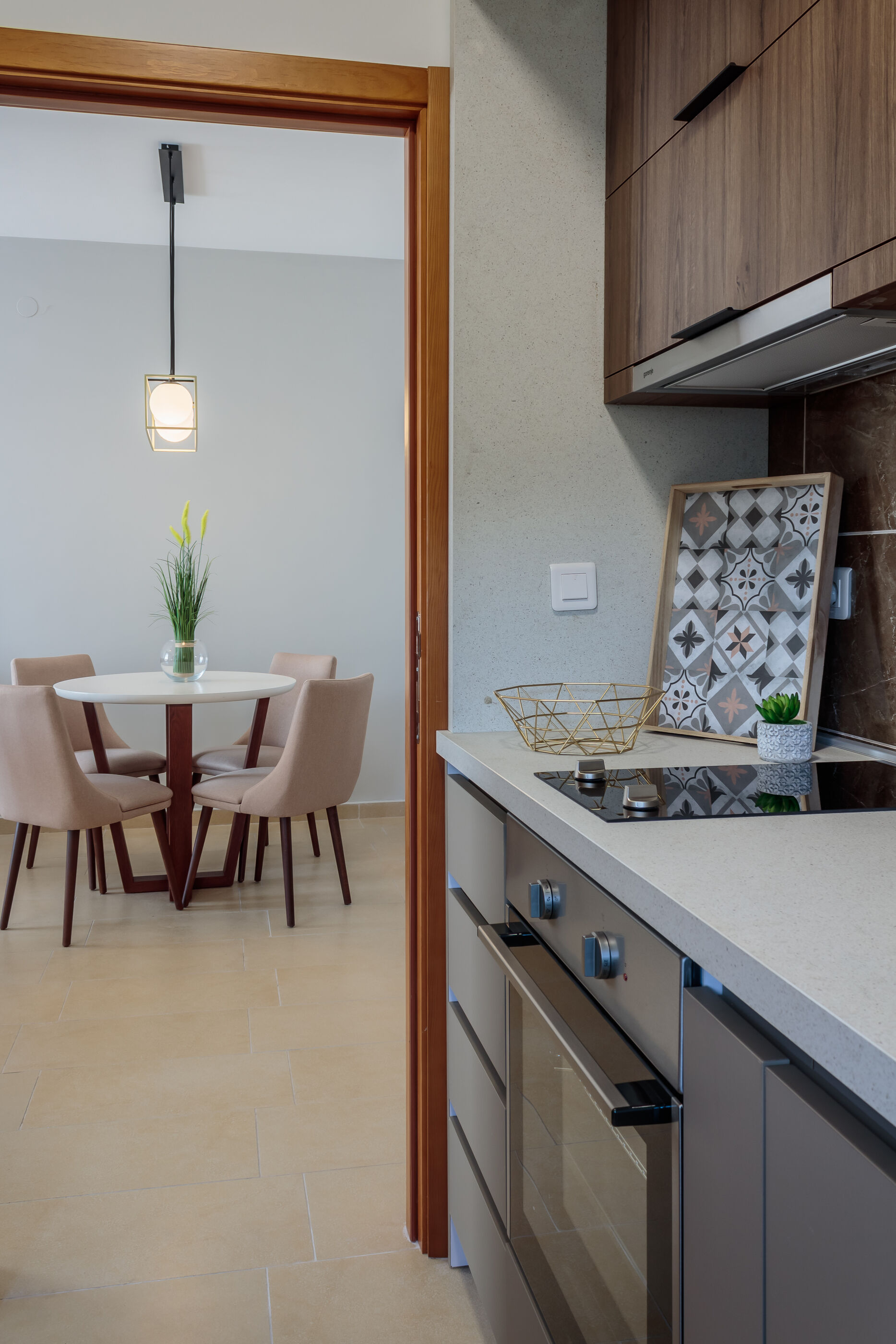 Apartments MINI LAGUNA 81461-A3