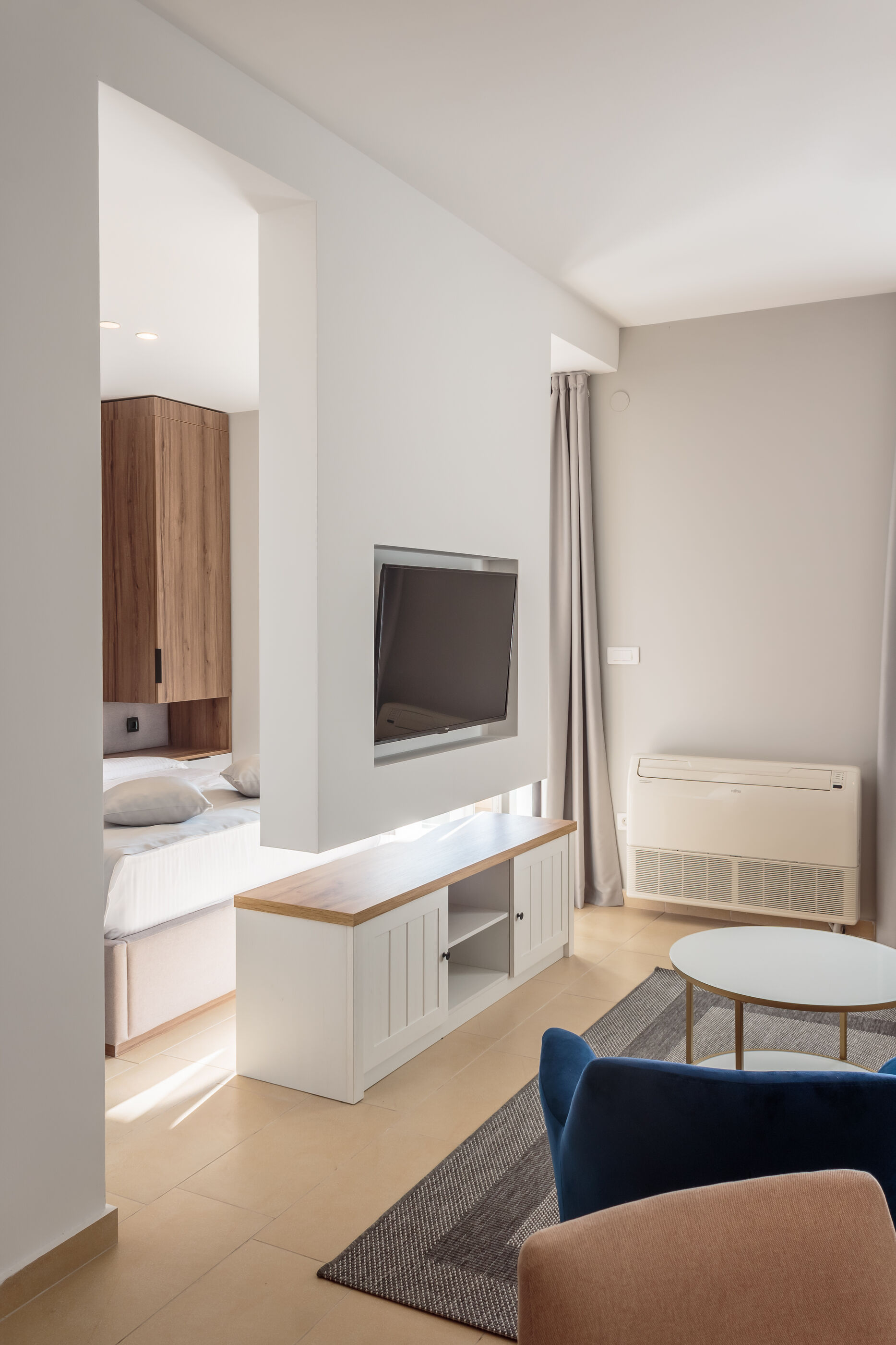 Apartments MINI LAGUNA 81461-A3