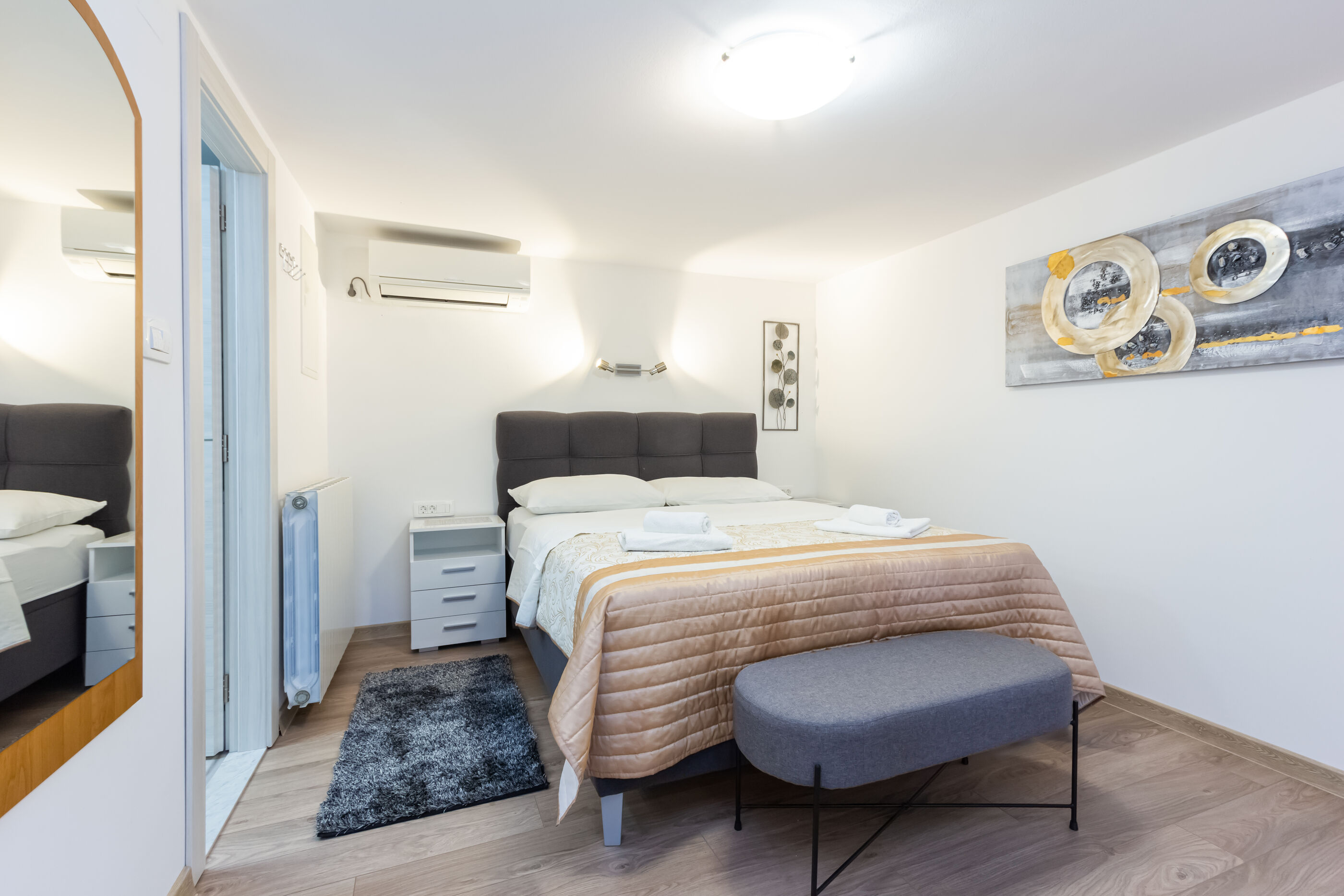 Apartments Lorena 79536-A1