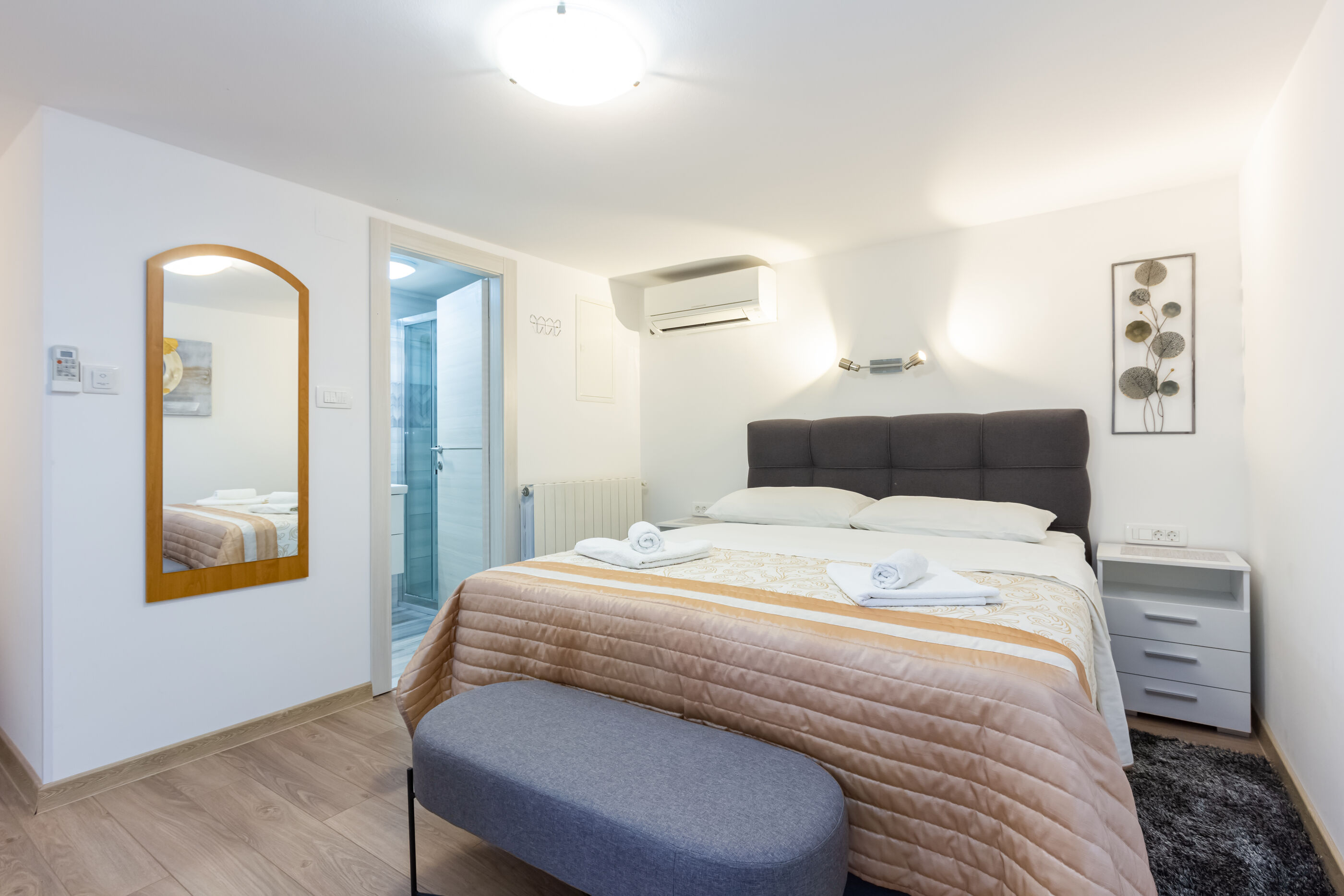 Apartments Lorena 79536-A1