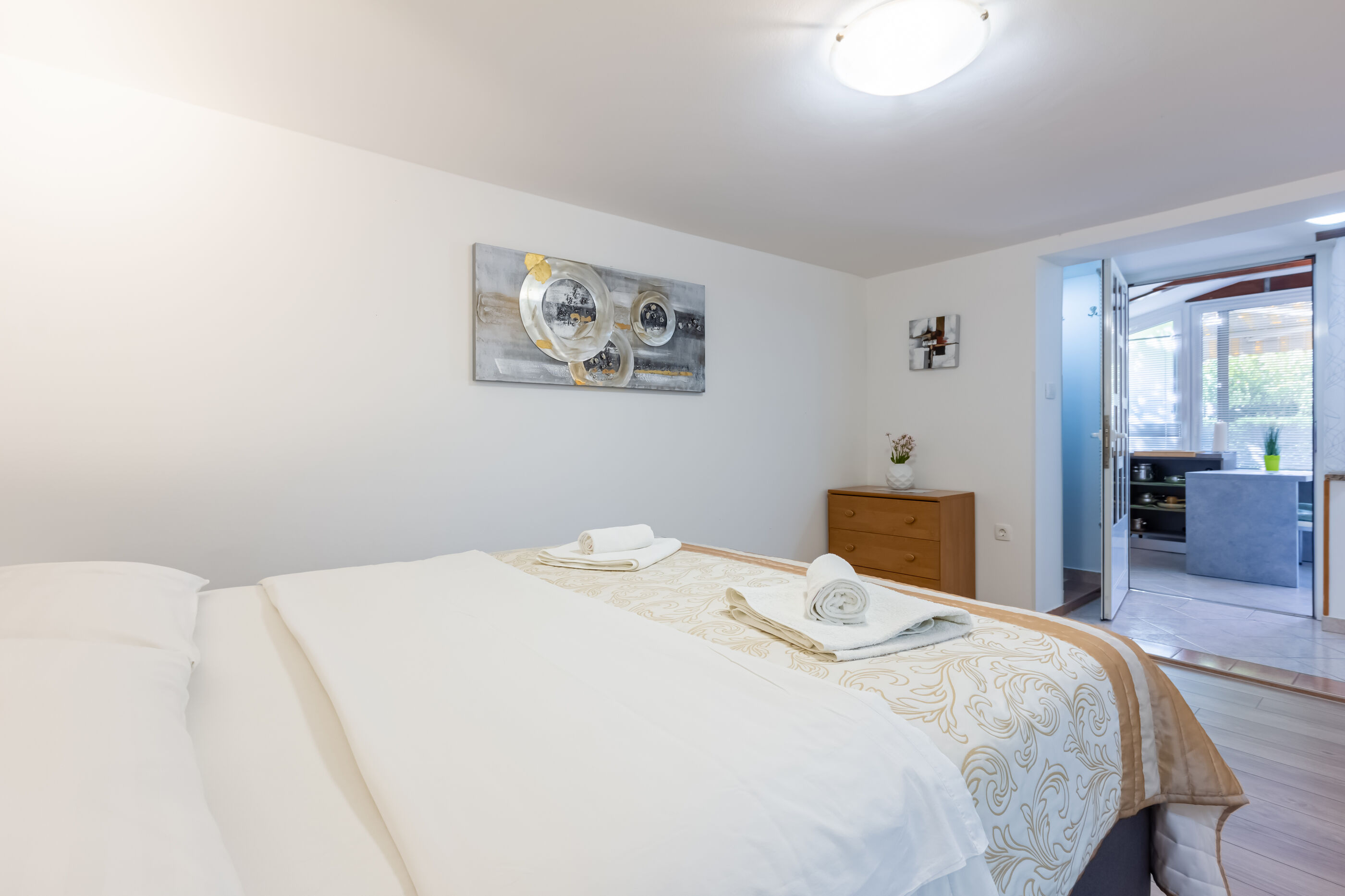 Apartments Lorena 79536-A1