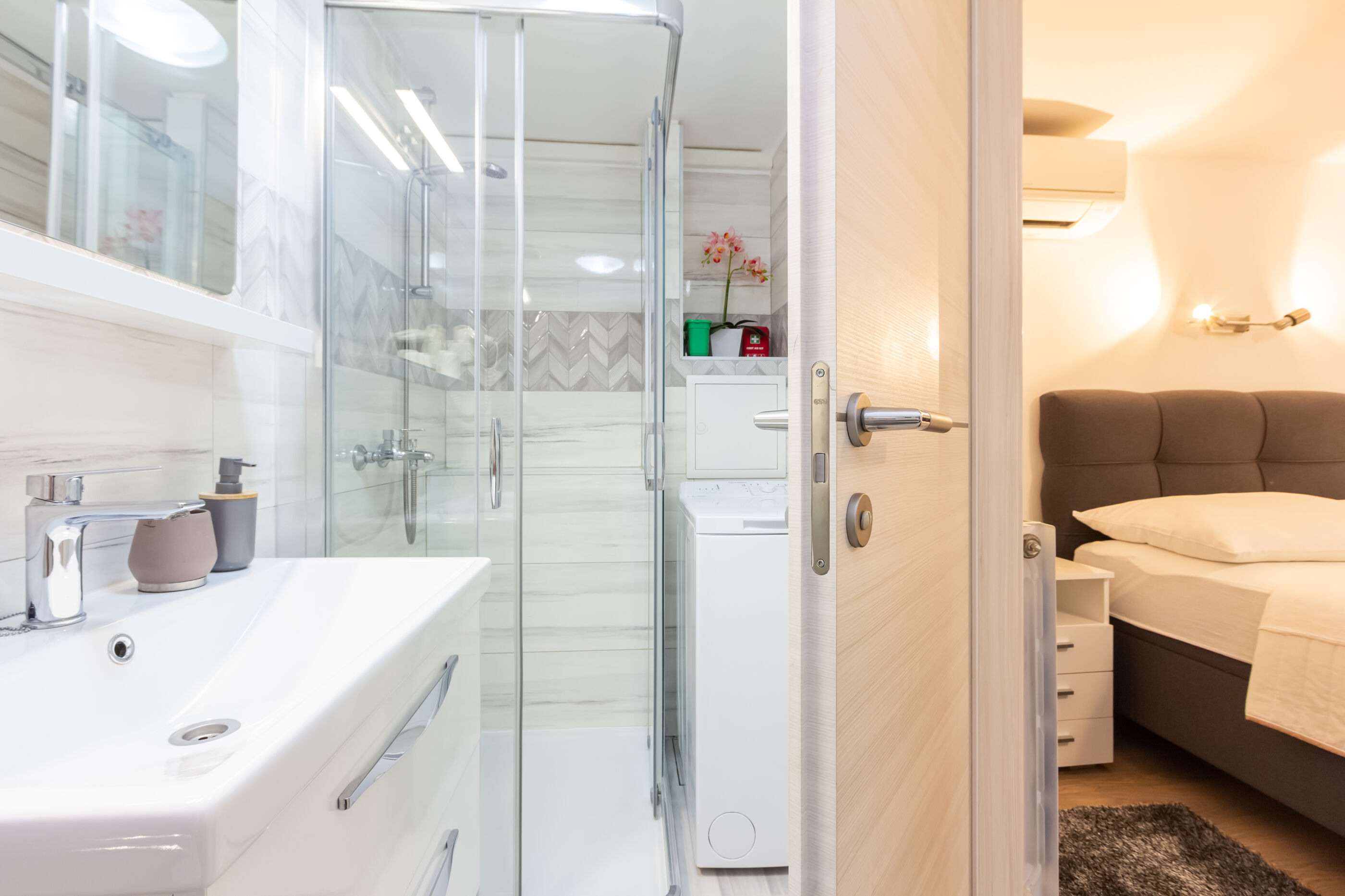 Apartments Lorena 79536-A1