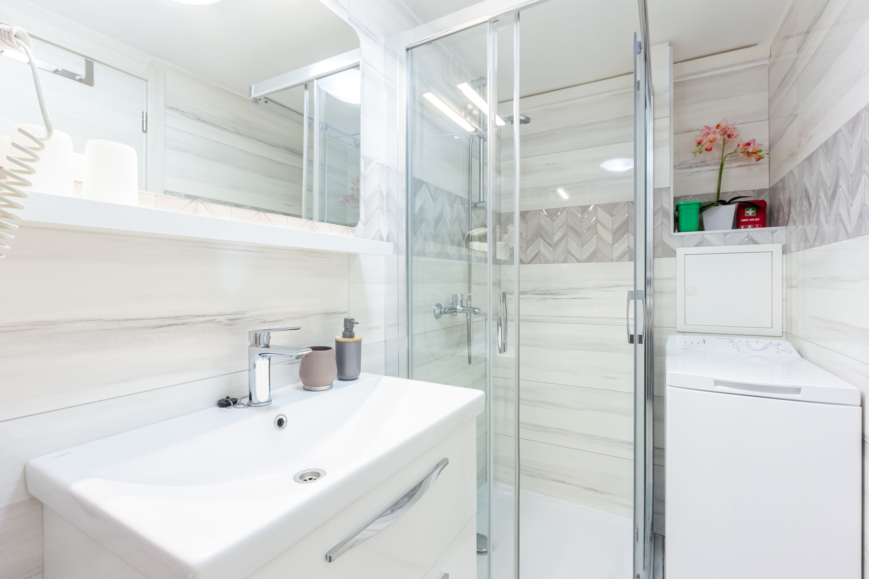 Apartments Lorena 79536-A1