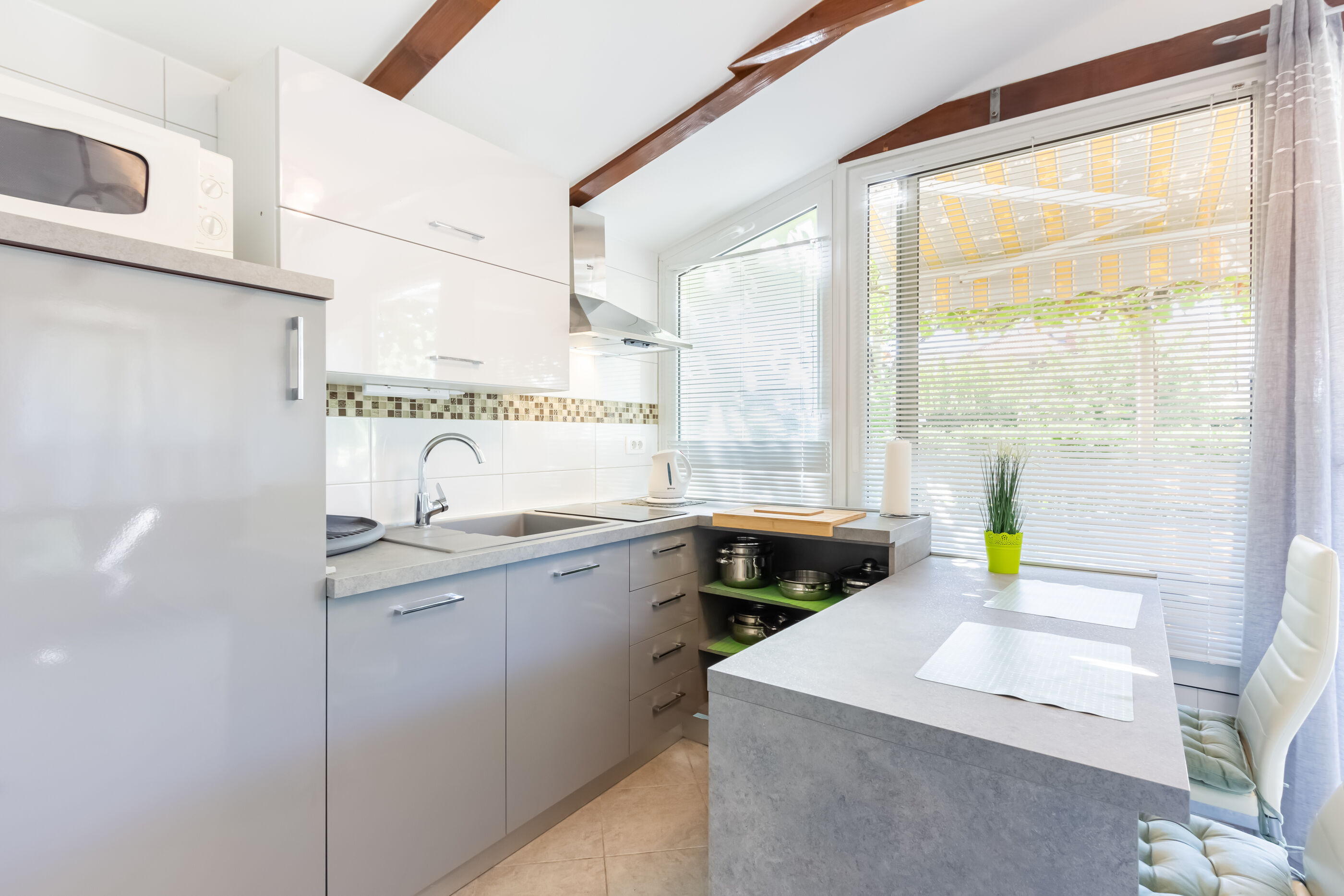Apartments Lorena 79536-A1