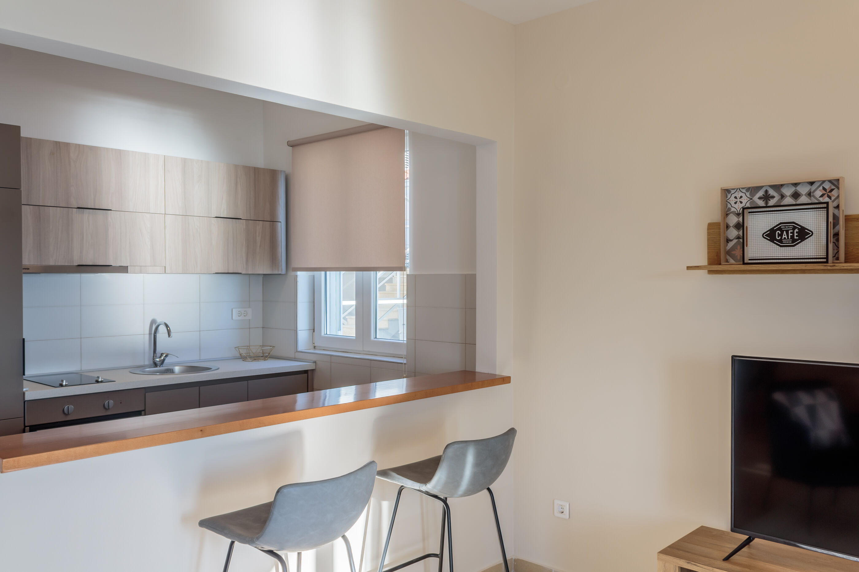 Apartments MINI LAGUNA 81461-A4
