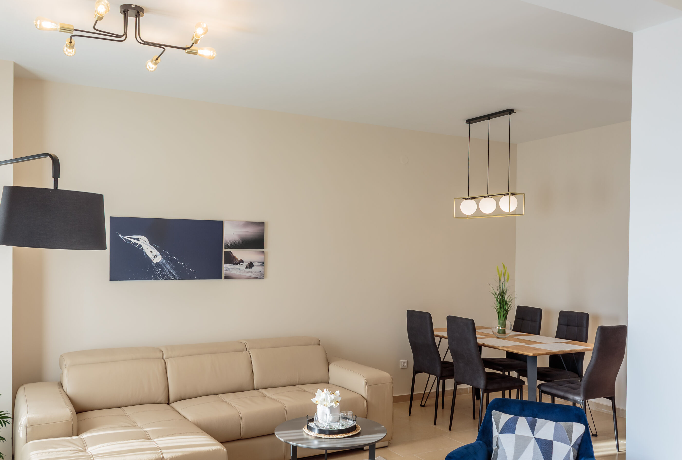 Apartments MINI LAGUNA 81461-A4