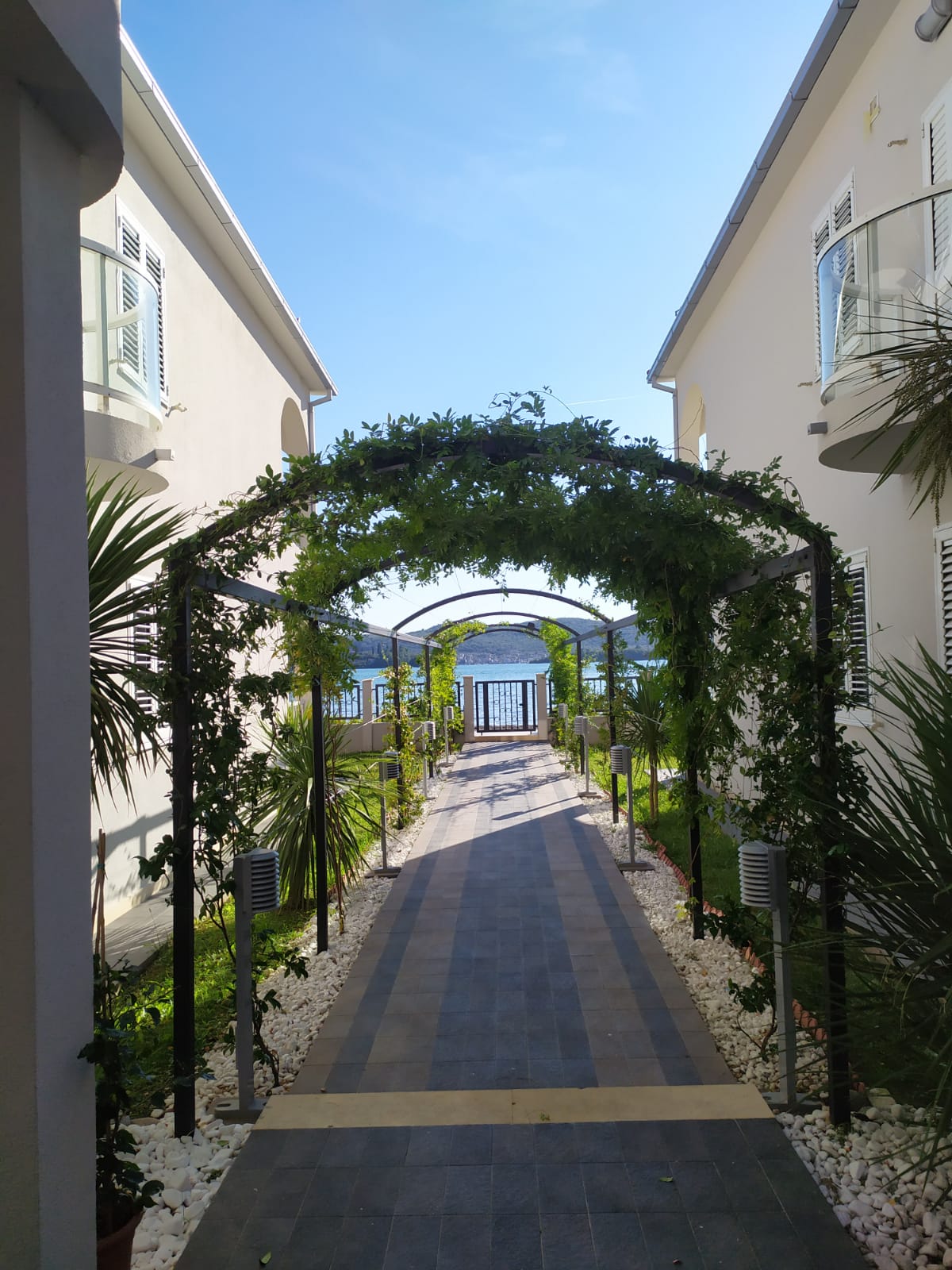 Apartments MINI LAGUNA 81461-A3