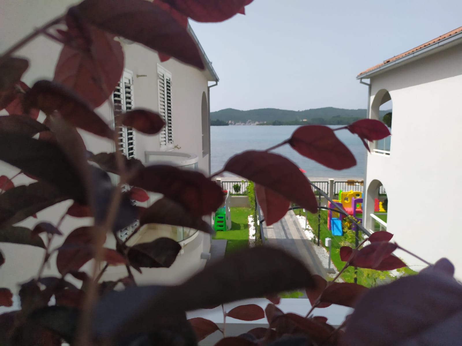 Apartments MINI LAGUNA 81461-A3
