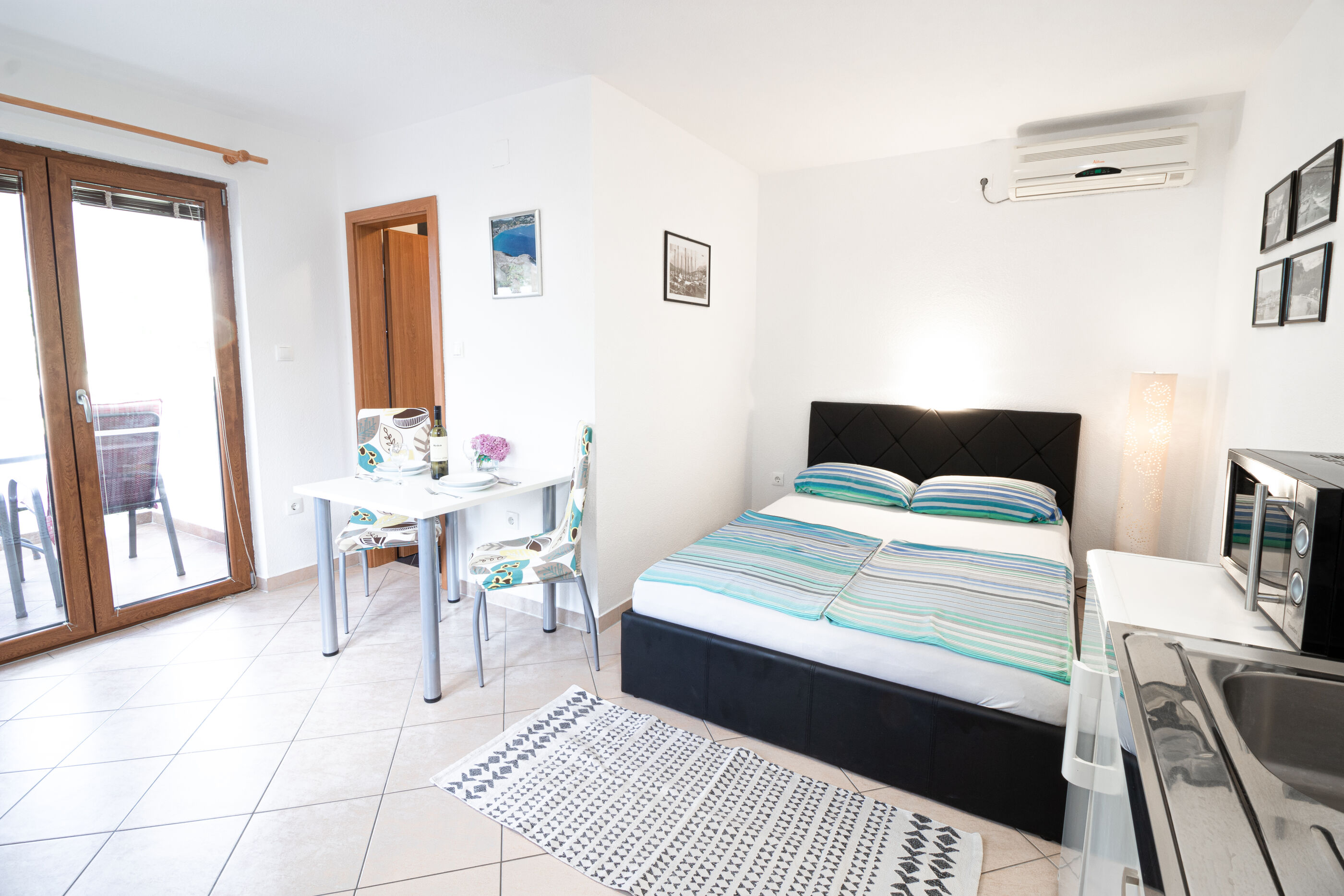 Apartments Dujmovic 79636-A3