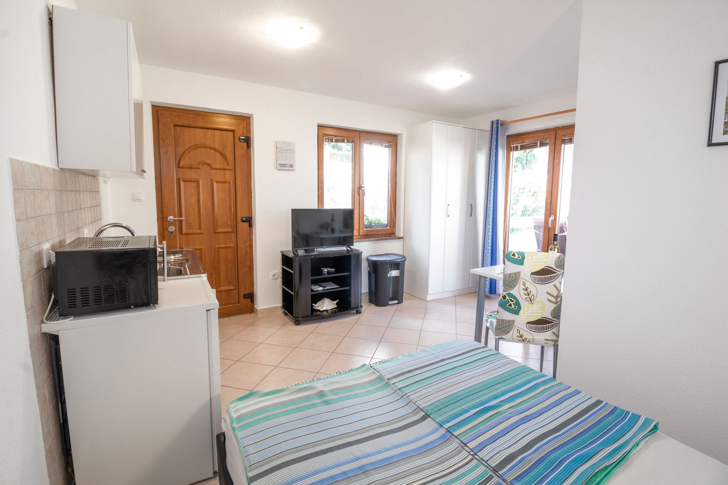 Apartments Dujmovic 79636-A3