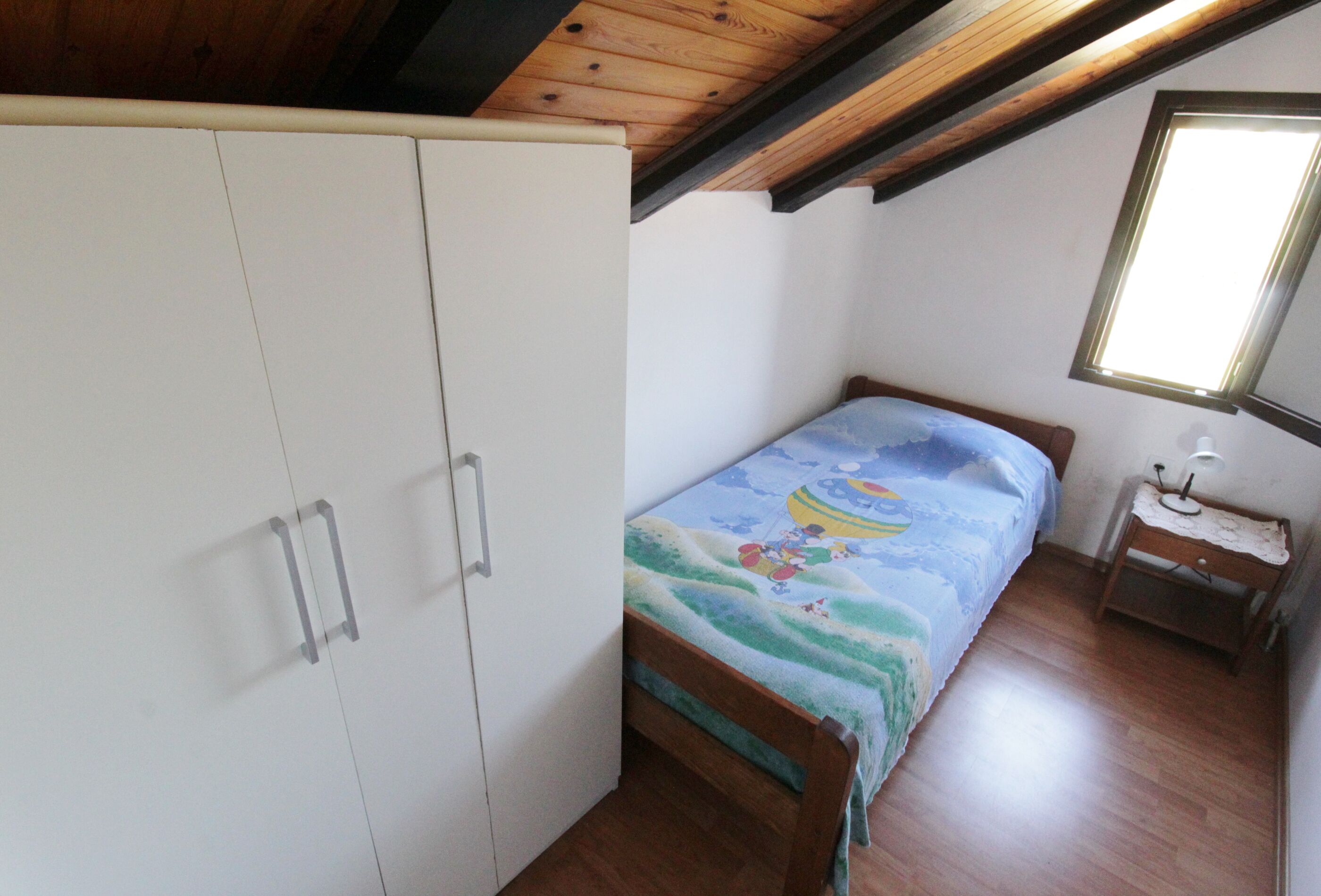 Apartments Zambratija with sea view 81513-A1