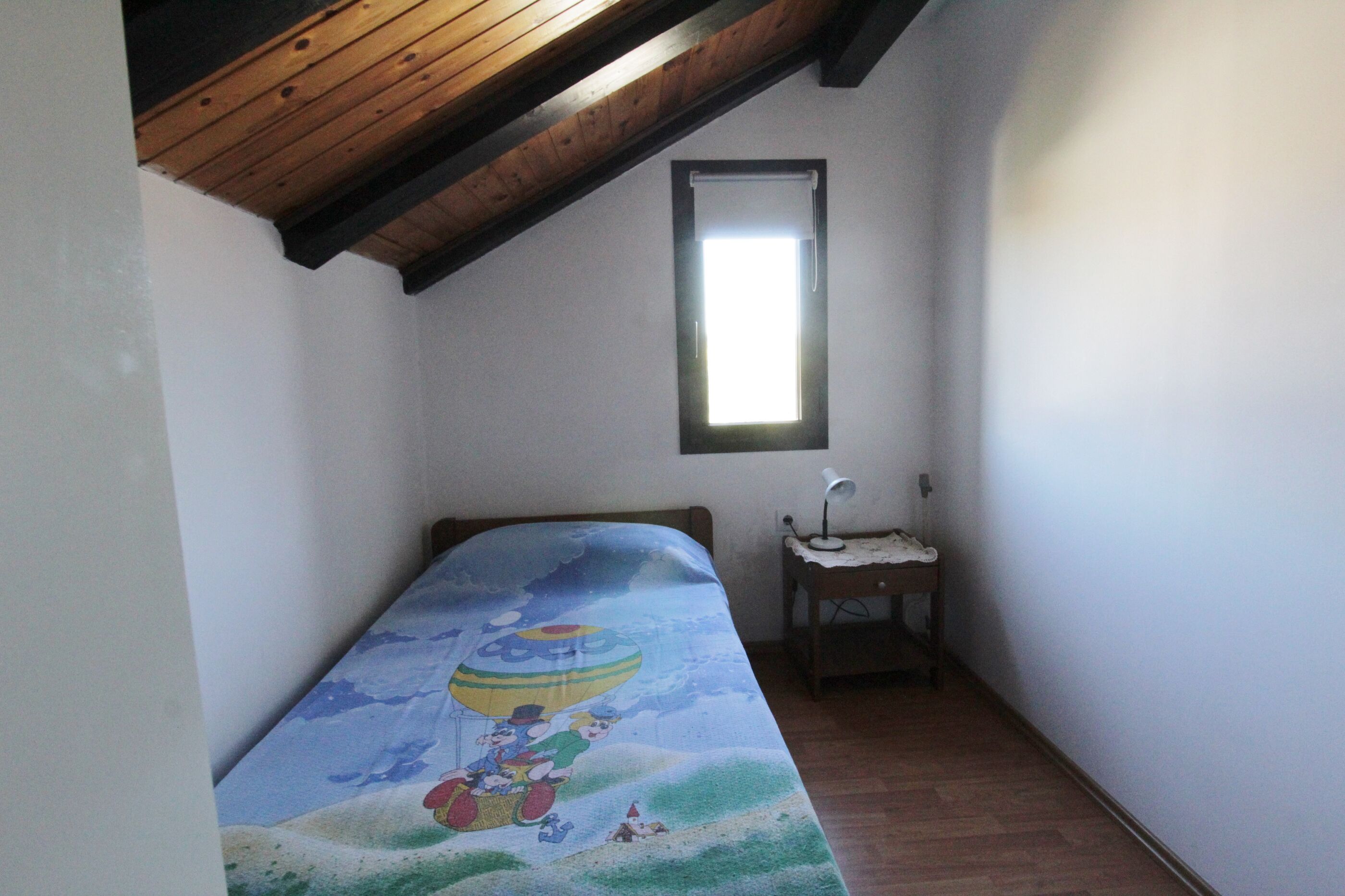 Apartments Zambratija with sea view 81513-A1