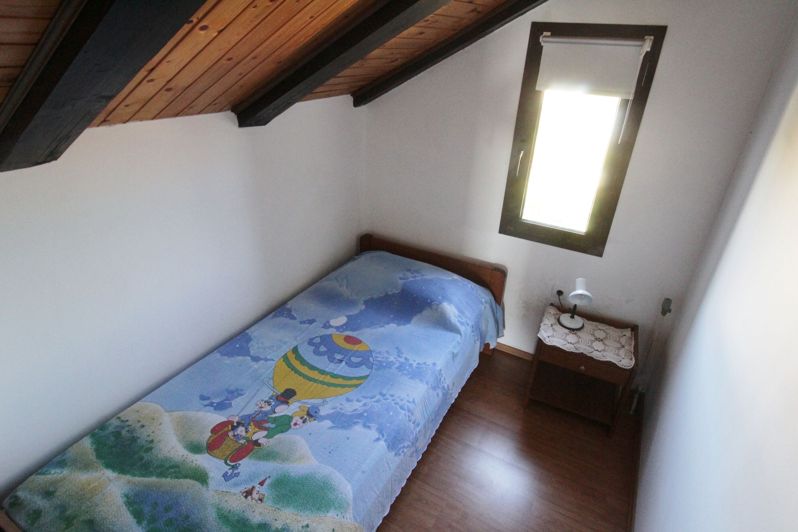 Apartments Zambratija with sea view 81513-A1