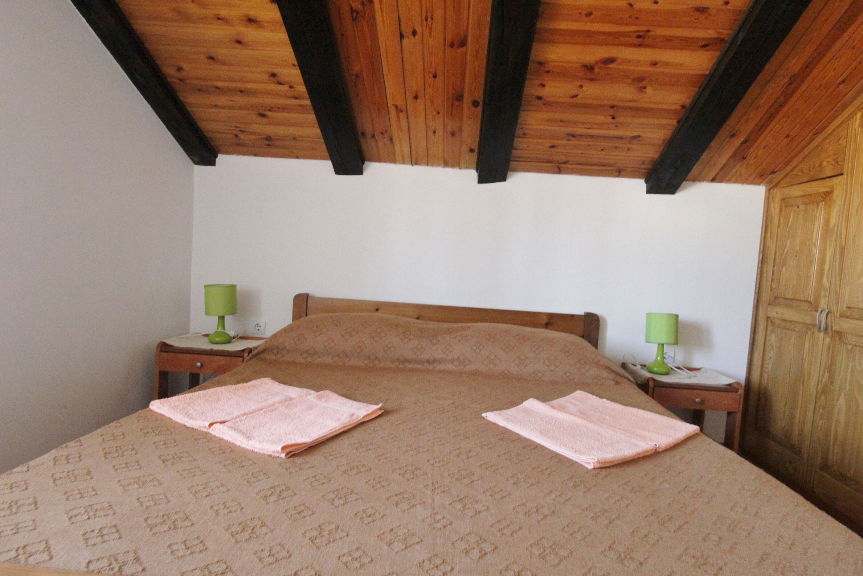 Apartments Zambratija with sea view 81513-A1