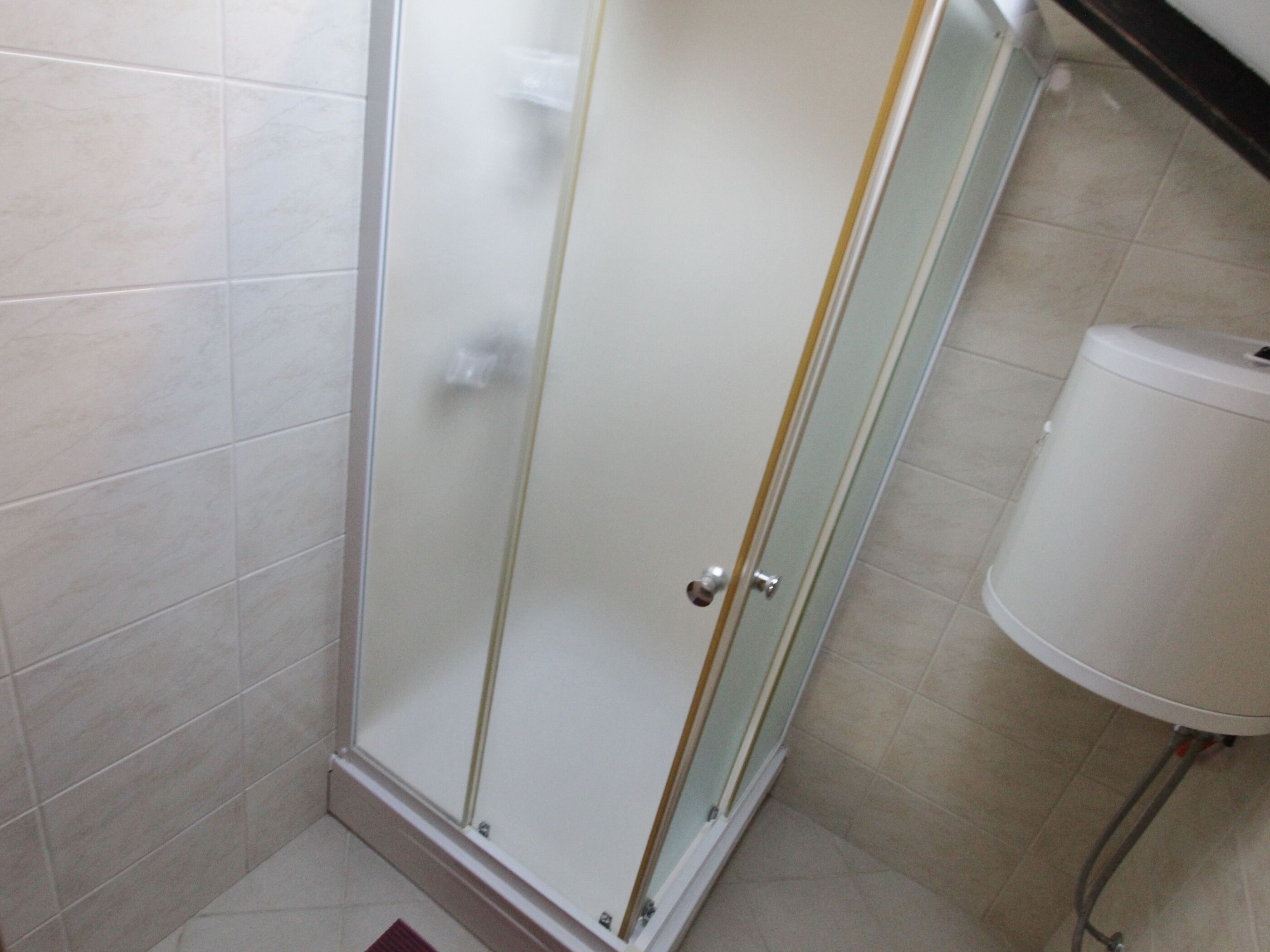 Apartments Zambratija with sea view 81513-A1