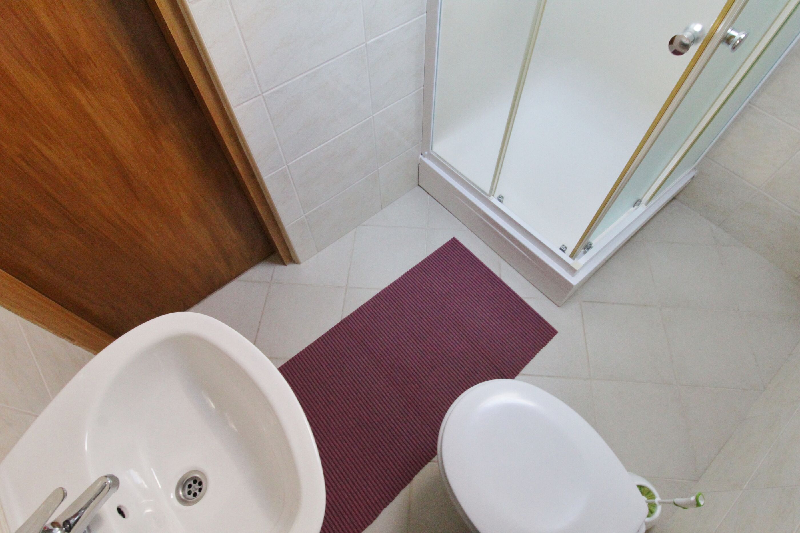 Apartments Zambratija with sea view 81513-A1