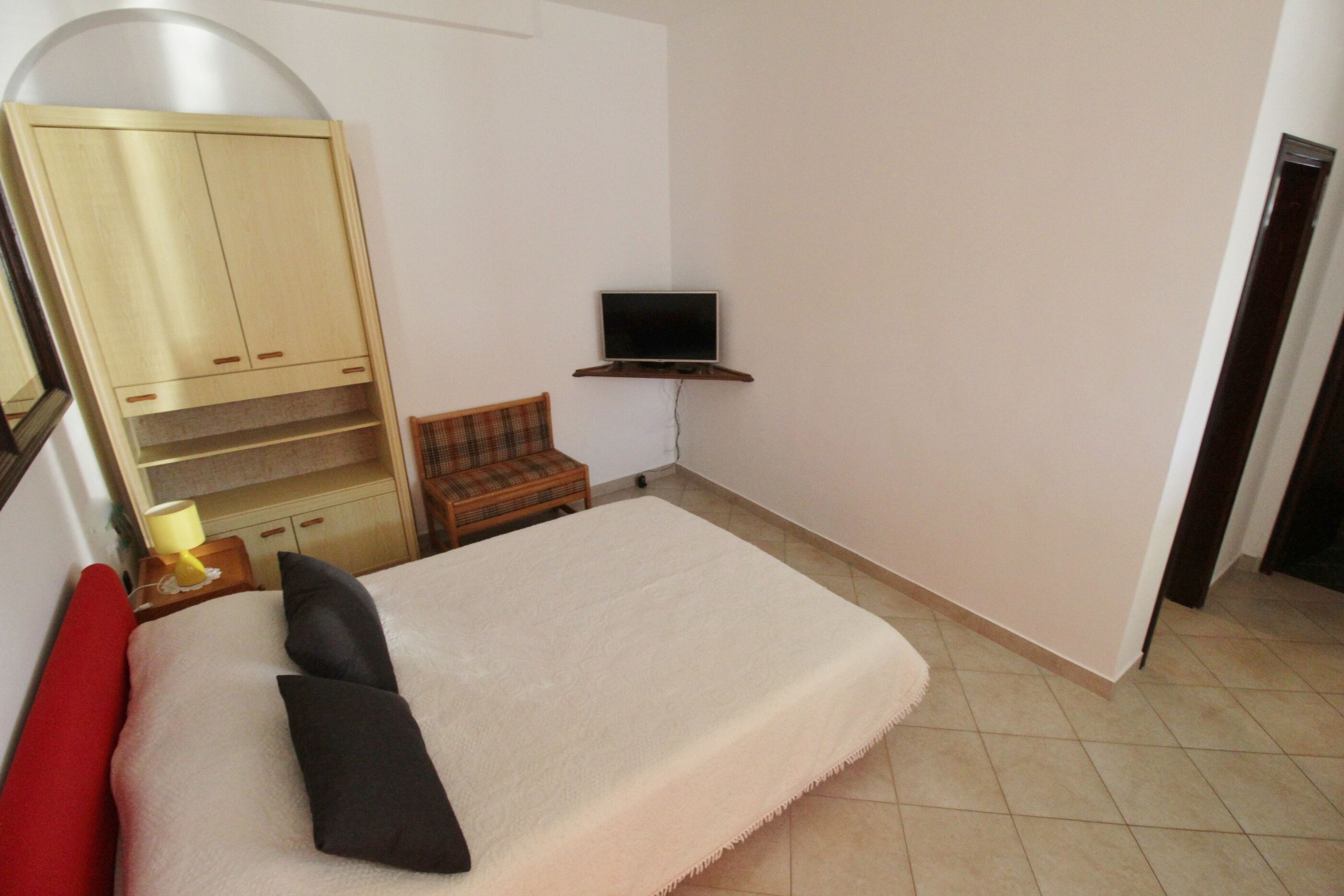 Apartments Zambratija with sea view 81513-A2
