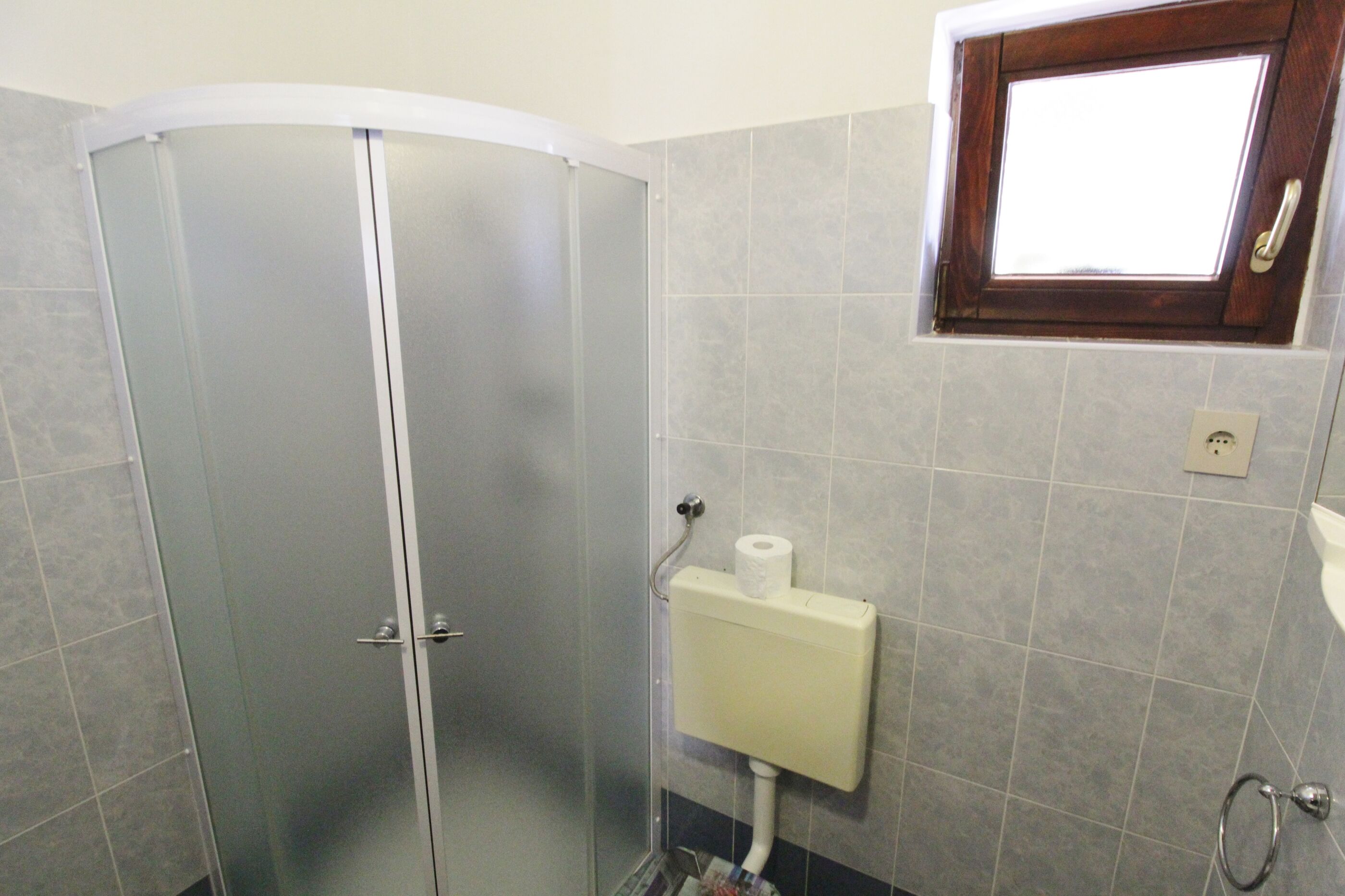 Apartments Zambratija with sea view 81513-A2
