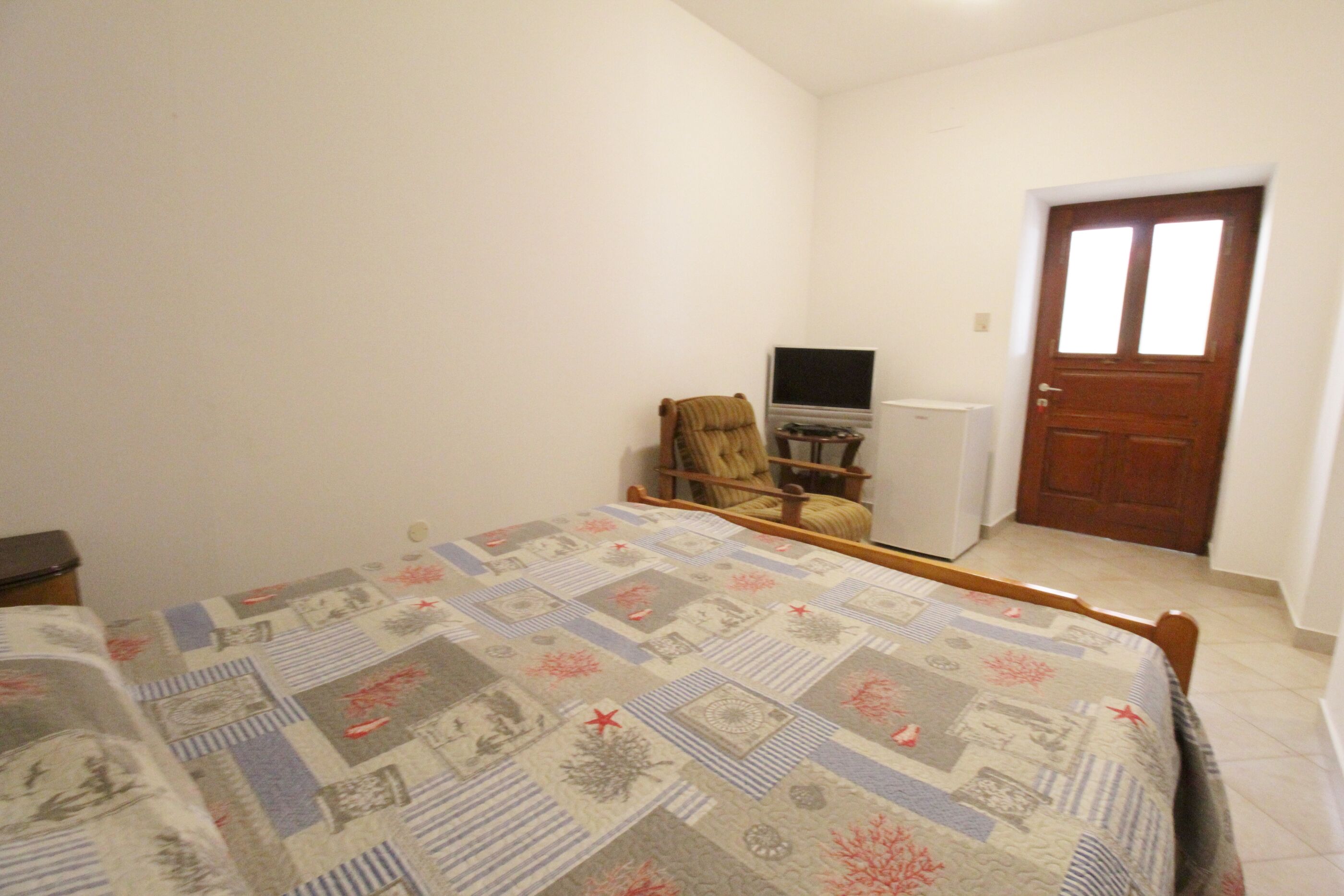 Apartments Zambratija with sea view 81513-A2