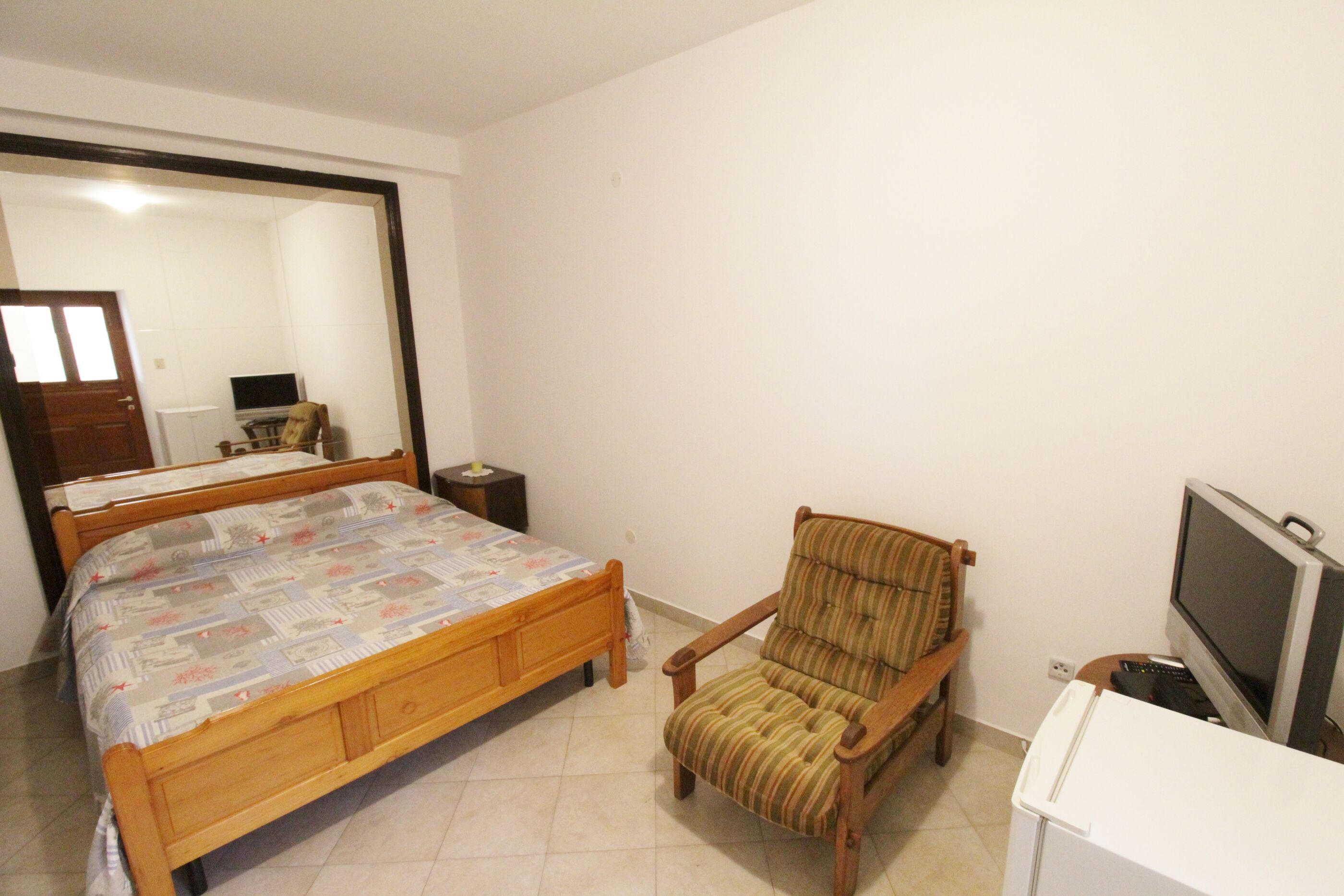 Apartments Zambratija with sea view 81513-A2