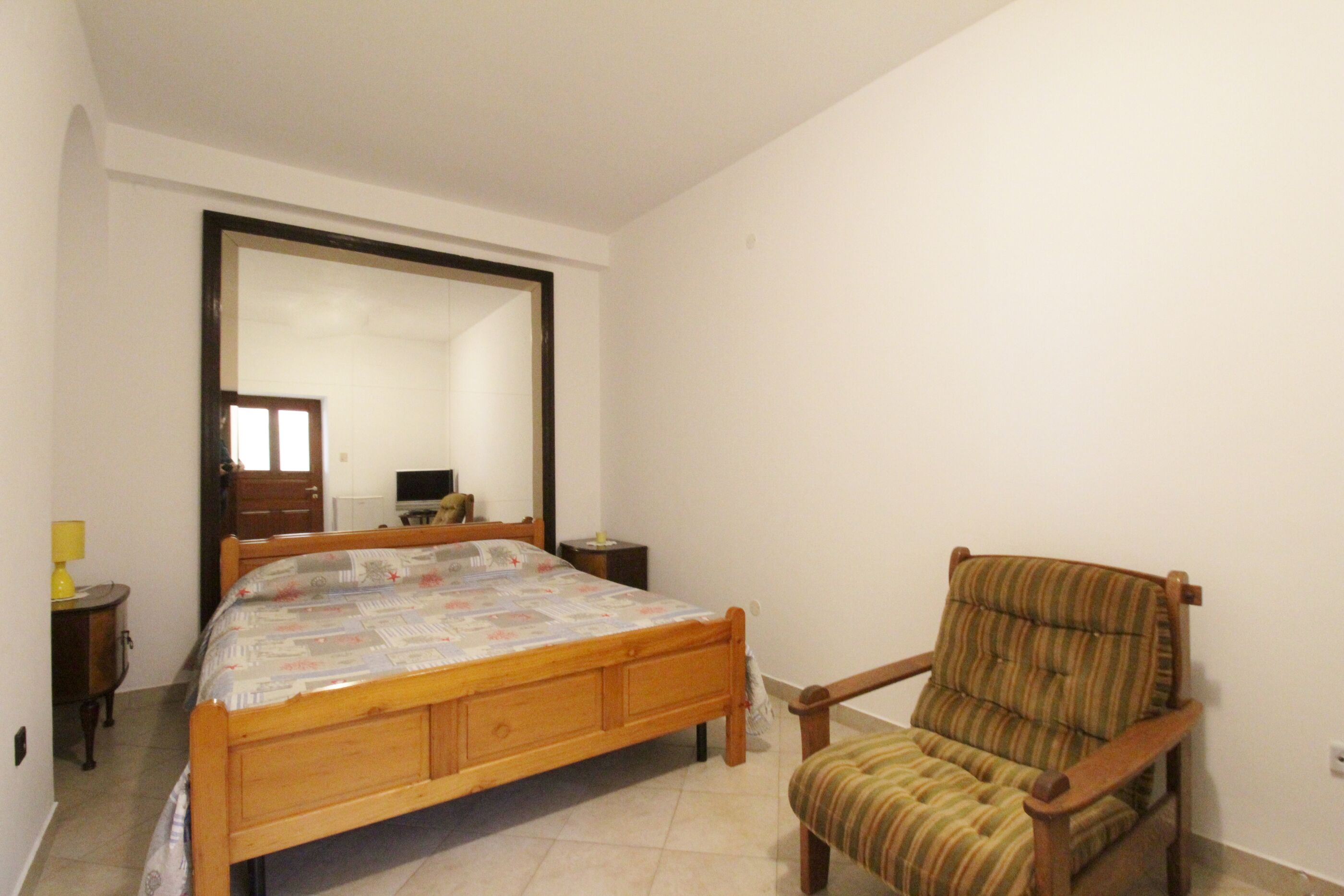 Apartments Zambratija with sea view 81513-A2