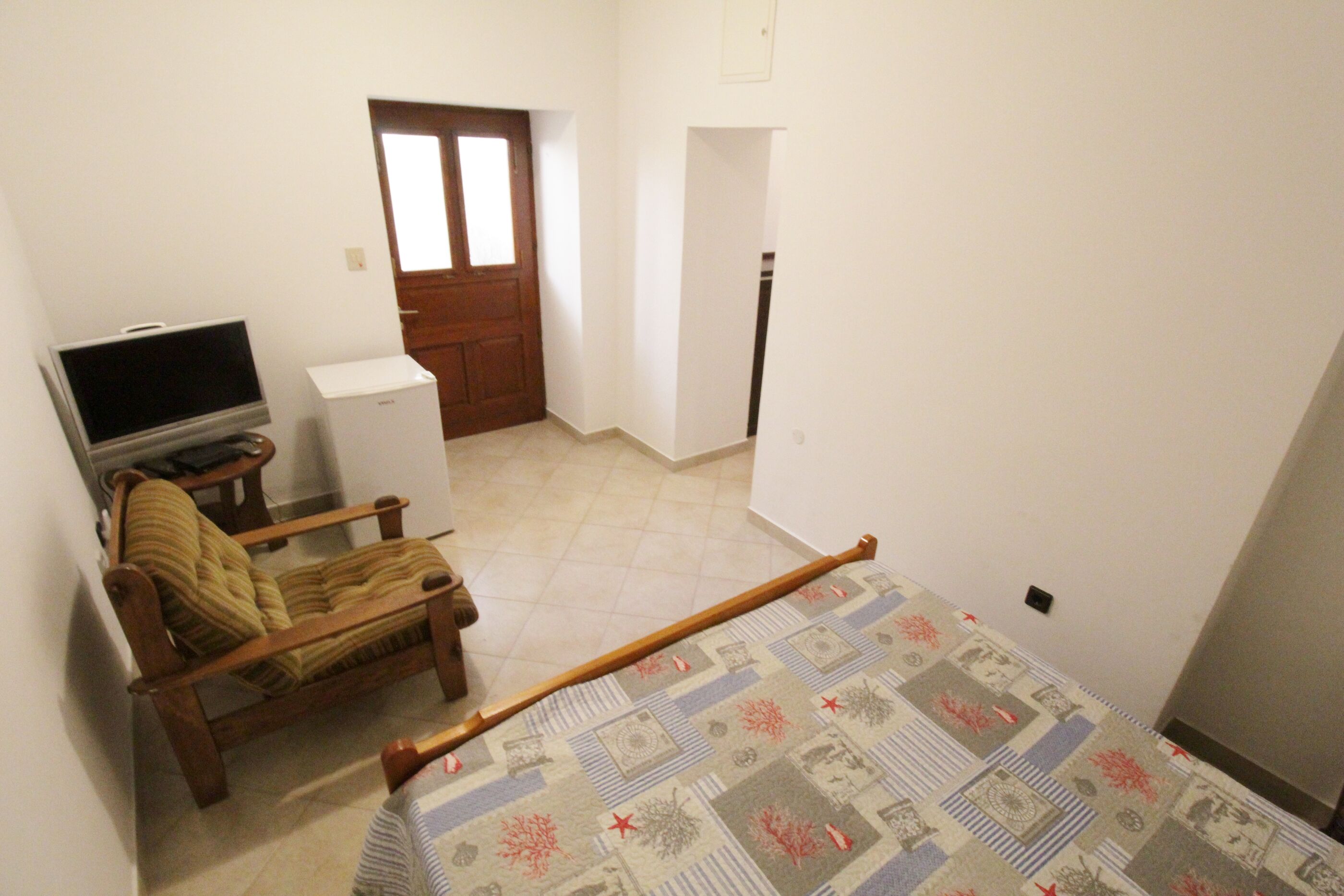 Apartments Zambratija with sea view 81513-A2