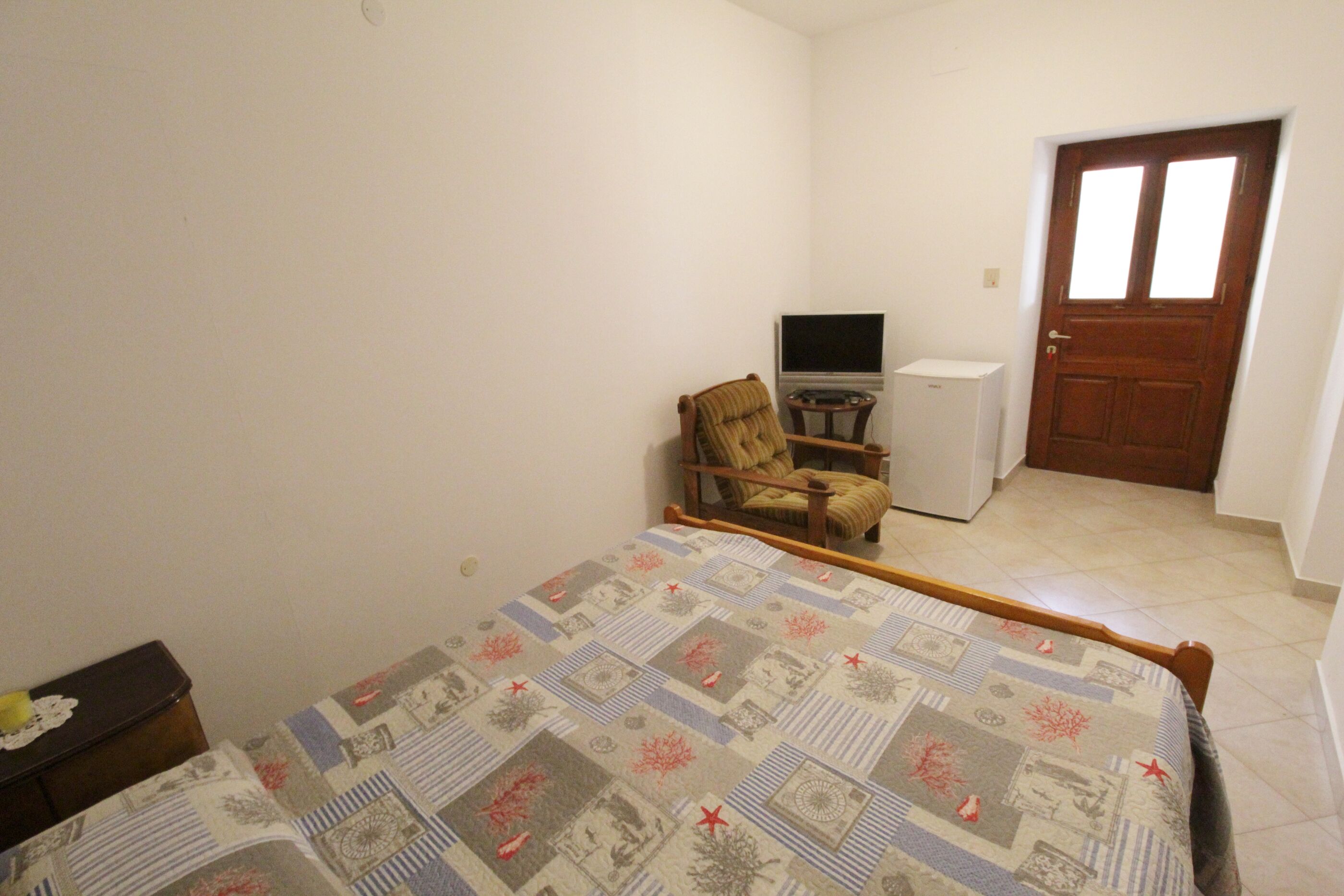 Apartments Zambratija with sea view 81513-A2