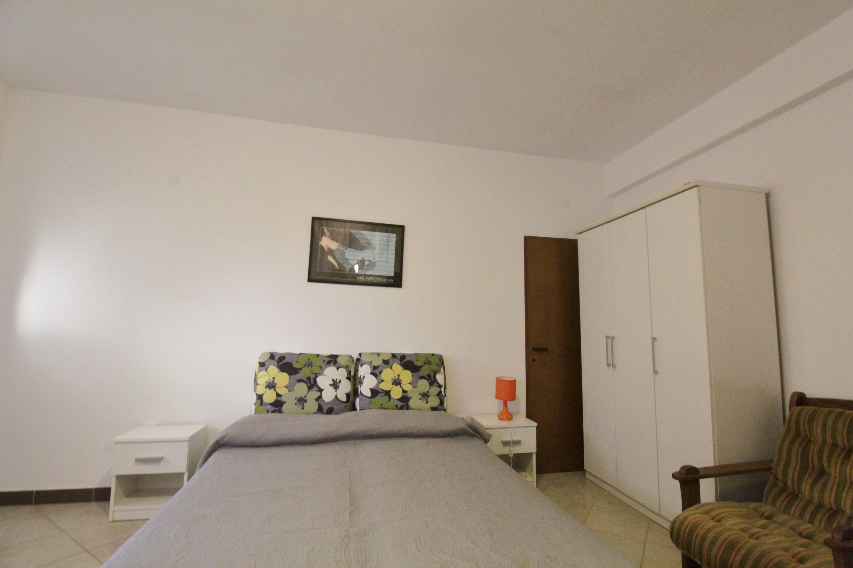 Apartments Zambratija with sea view 81513-A3