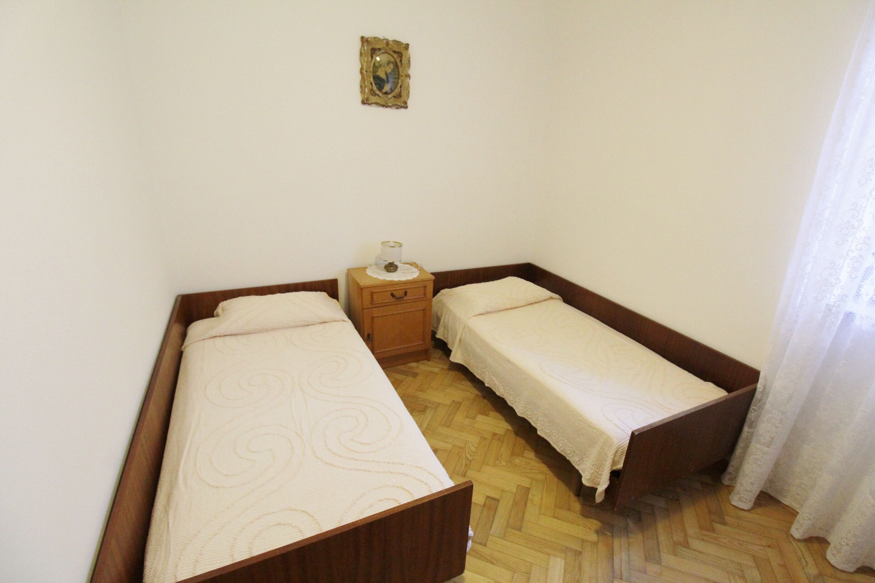 Apartments Marija Savudrija 81514-A1