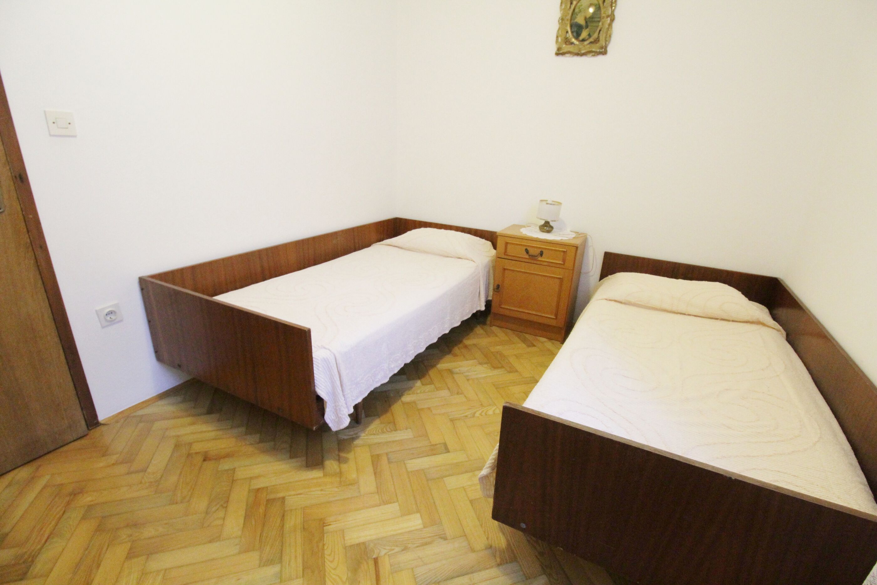 Apartments Marija Savudrija 81514-A1