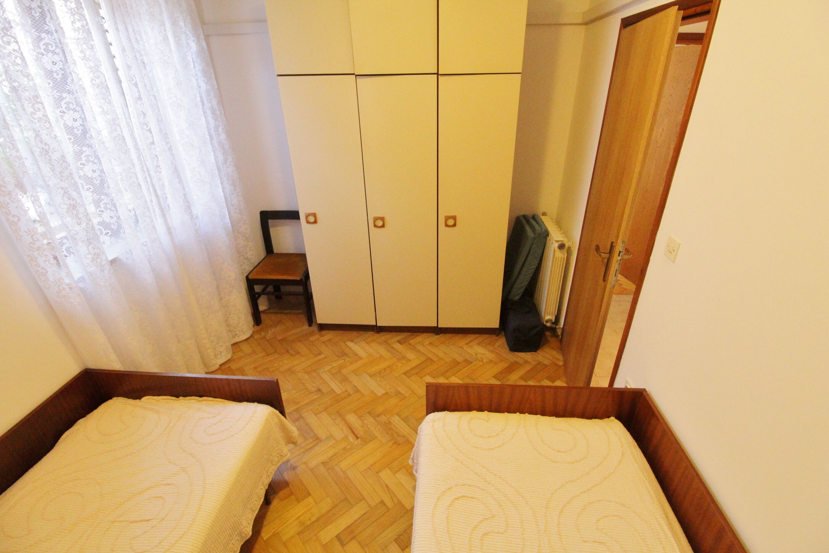 Apartments Marija Savudrija 81514-A1