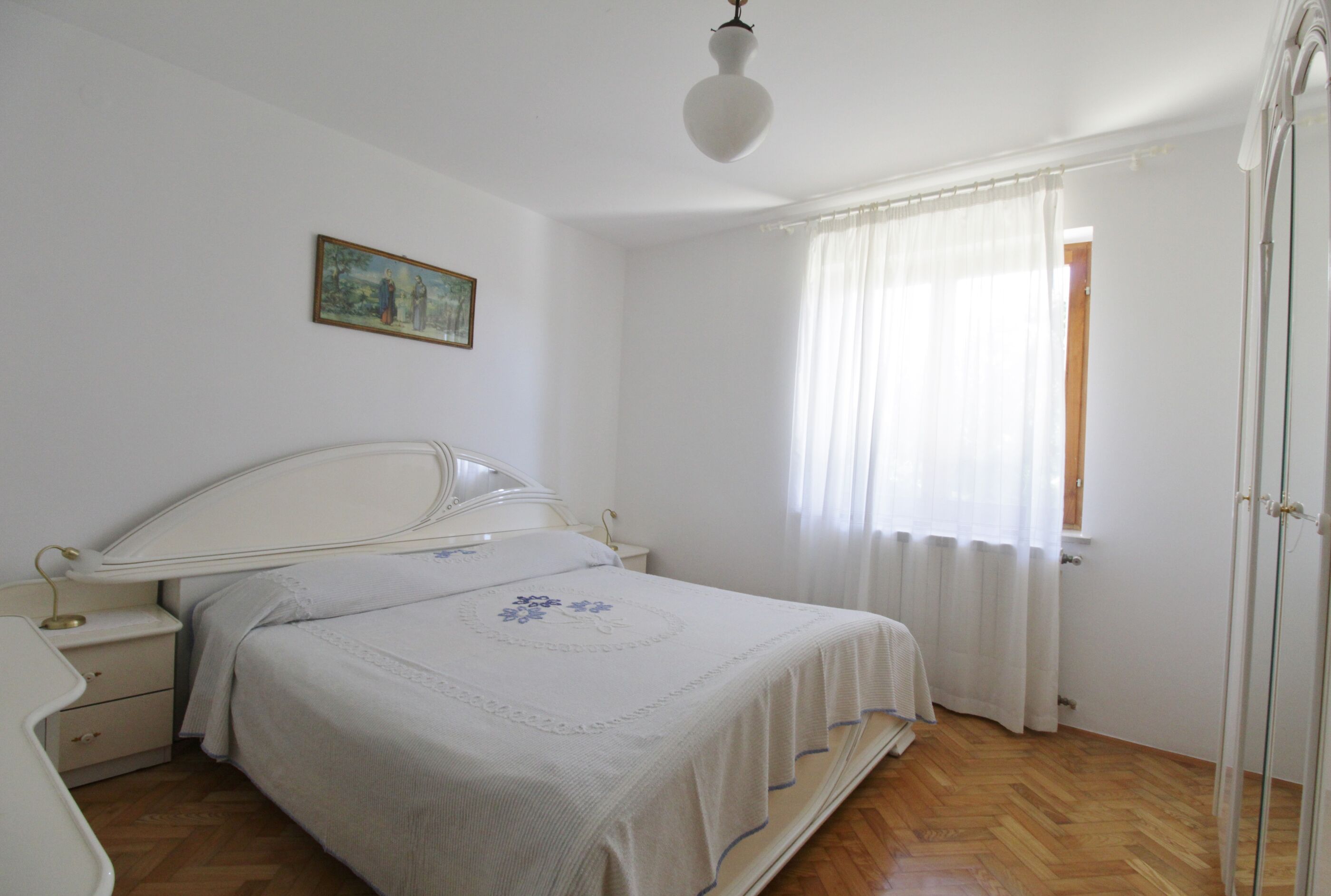 Apartments Marija Savudrija 81514-A1