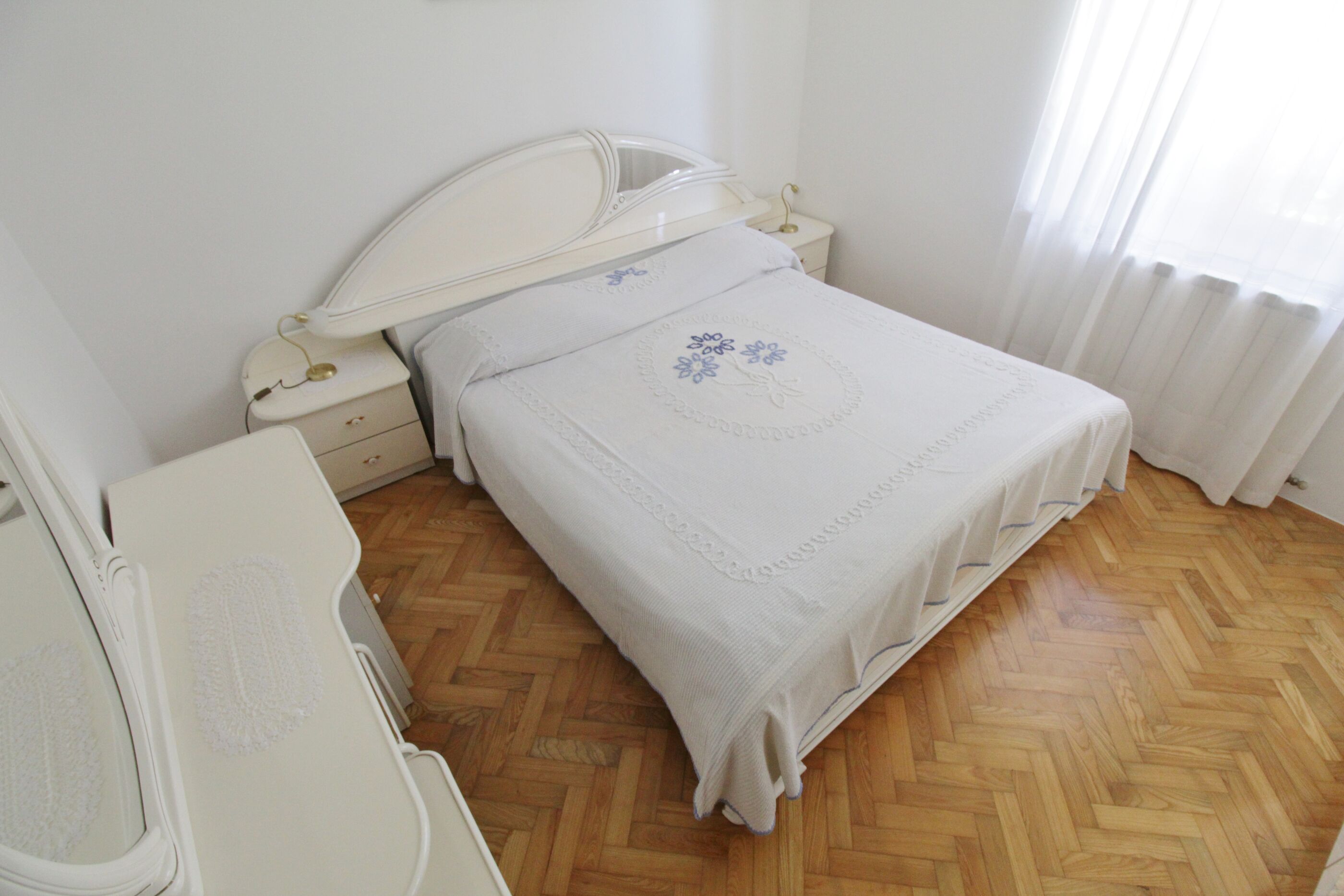 Apartments Marija Savudrija 81514-A1
