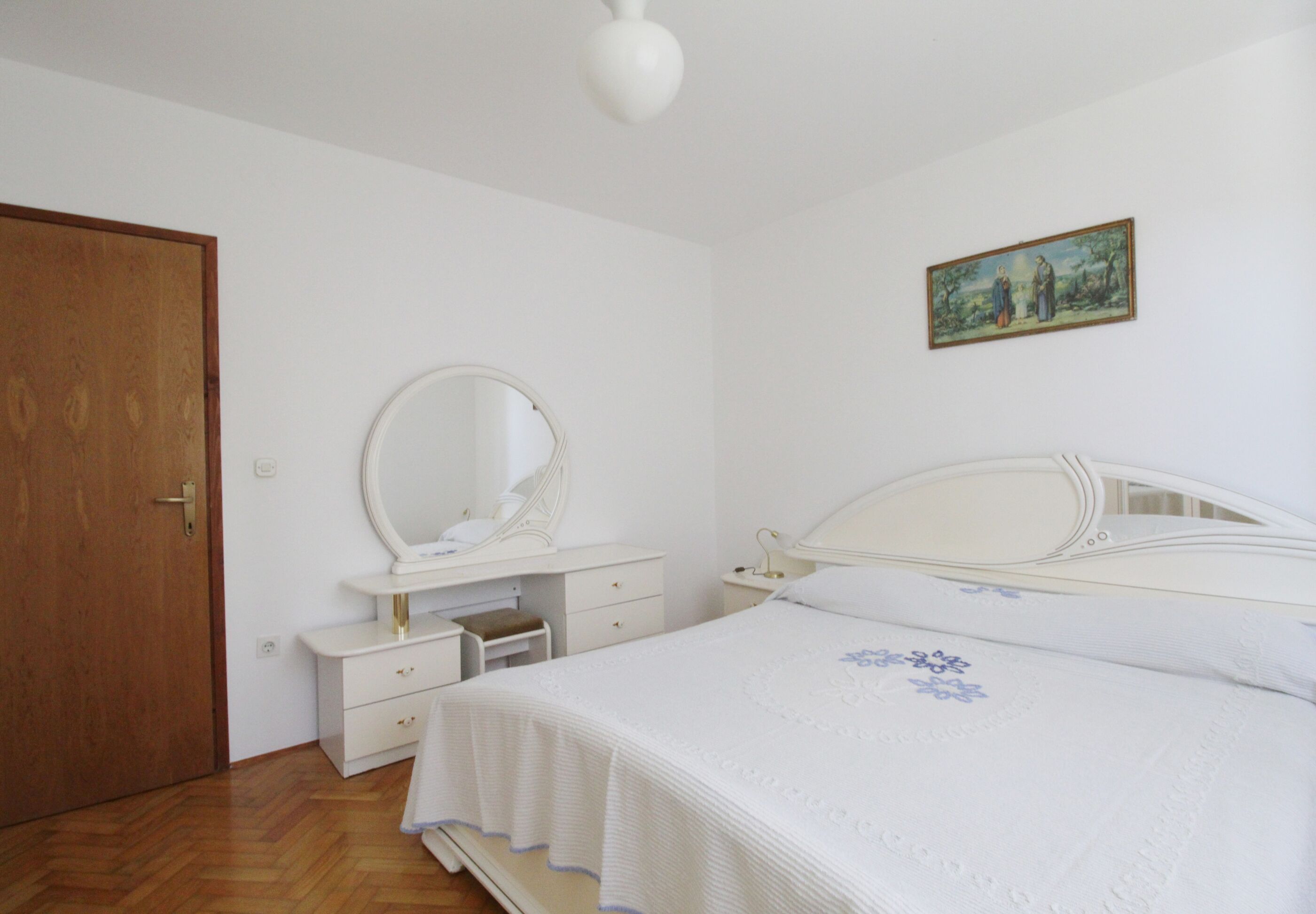 Apartments Marija Savudrija 81514-A1
