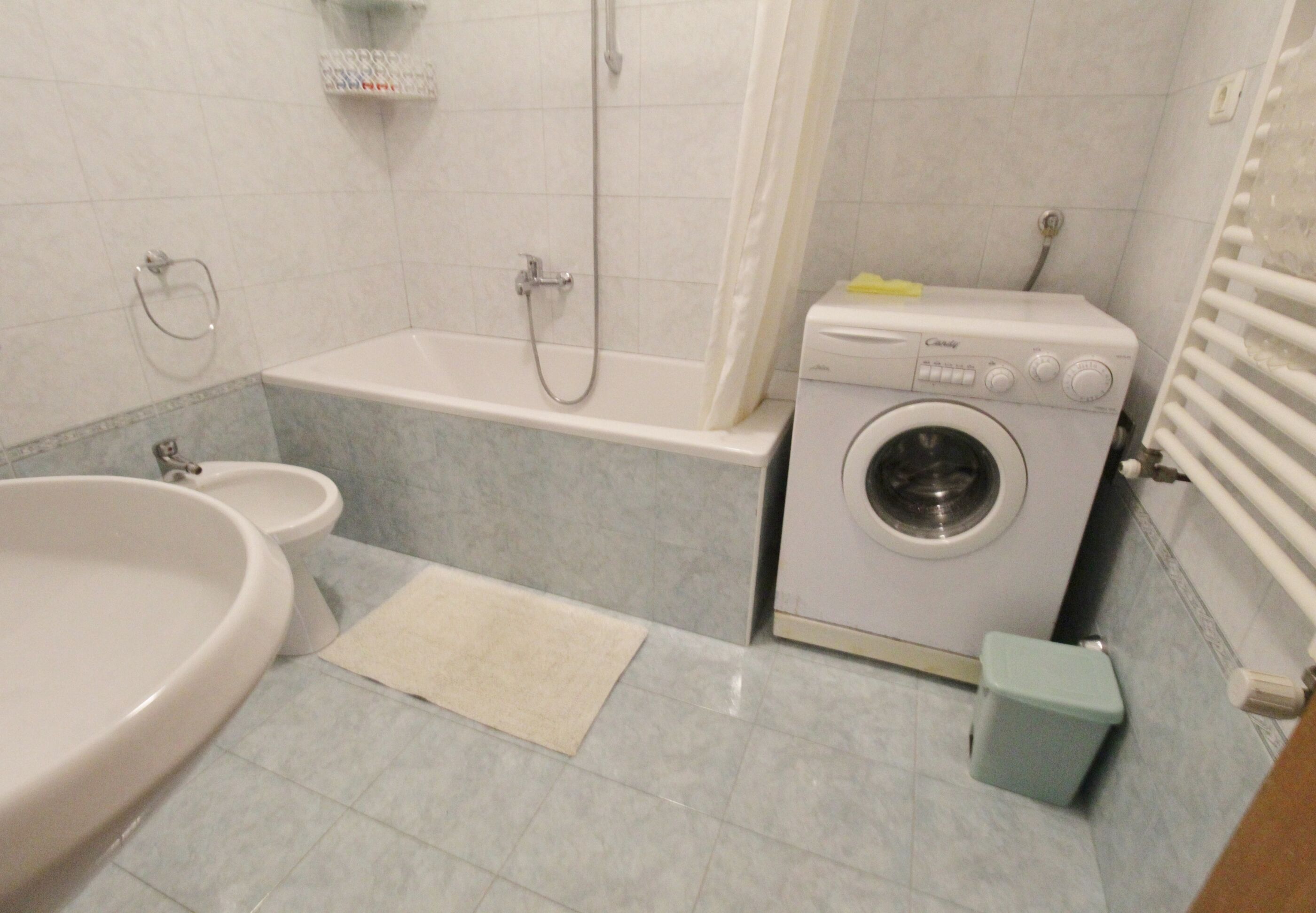 Apartments Marija Savudrija 81514-A1
