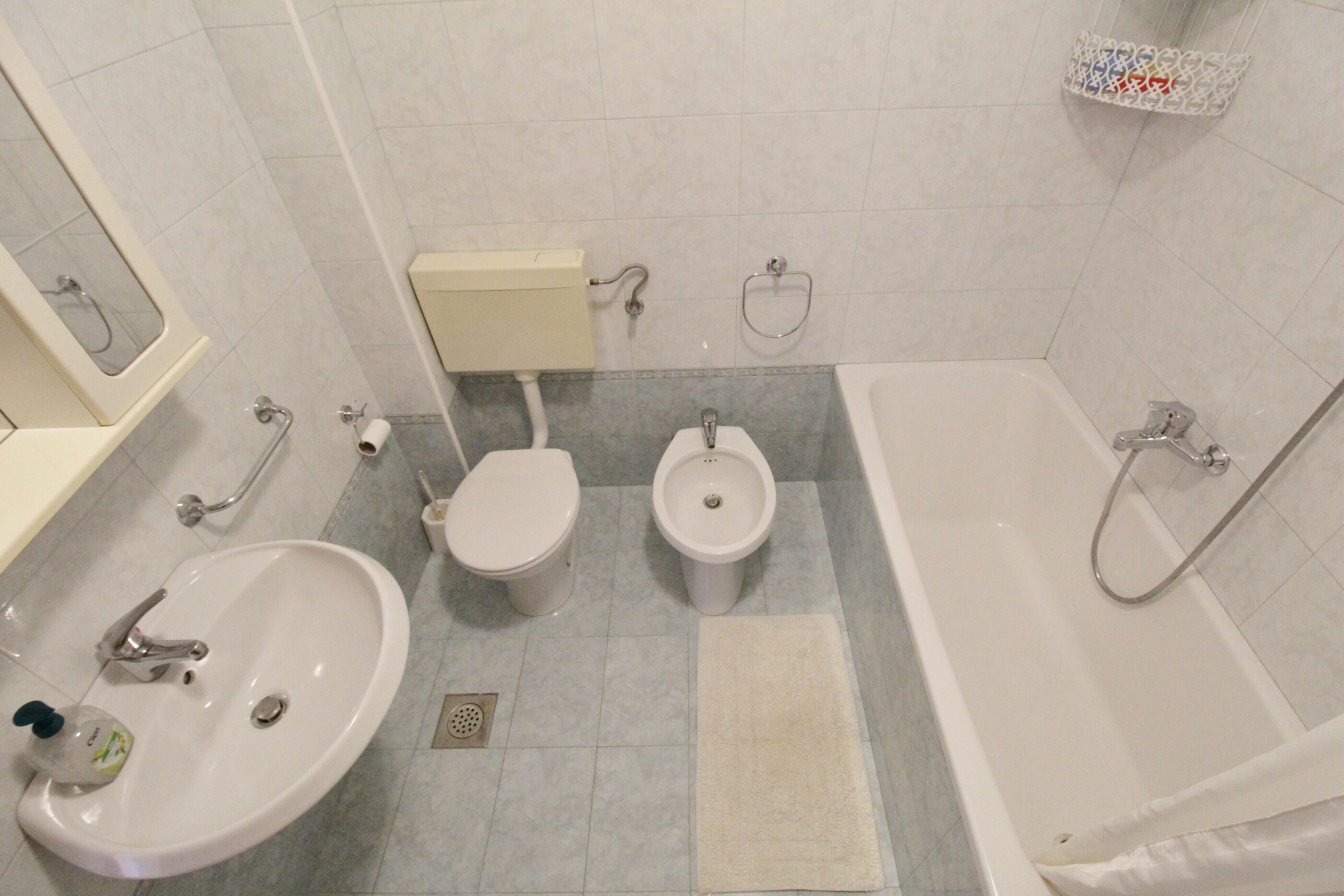 Apartments Marija Savudrija 81514-A1