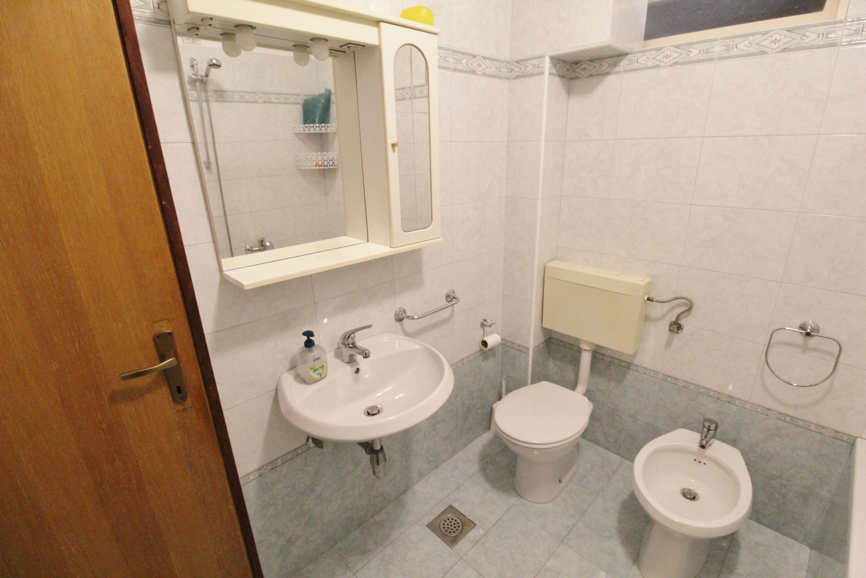 Apartments Marija Savudrija 81514-A1