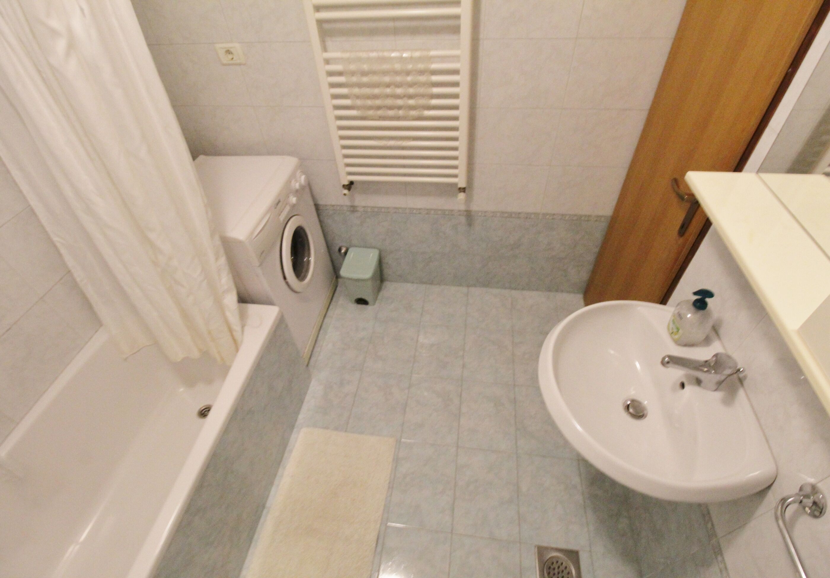 Apartments Marija Savudrija 81514-A1
