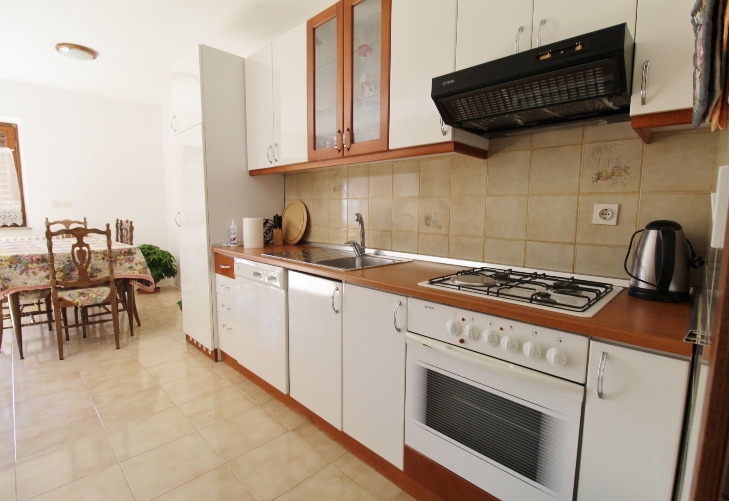 Apartments Marija Savudrija 81514-A1