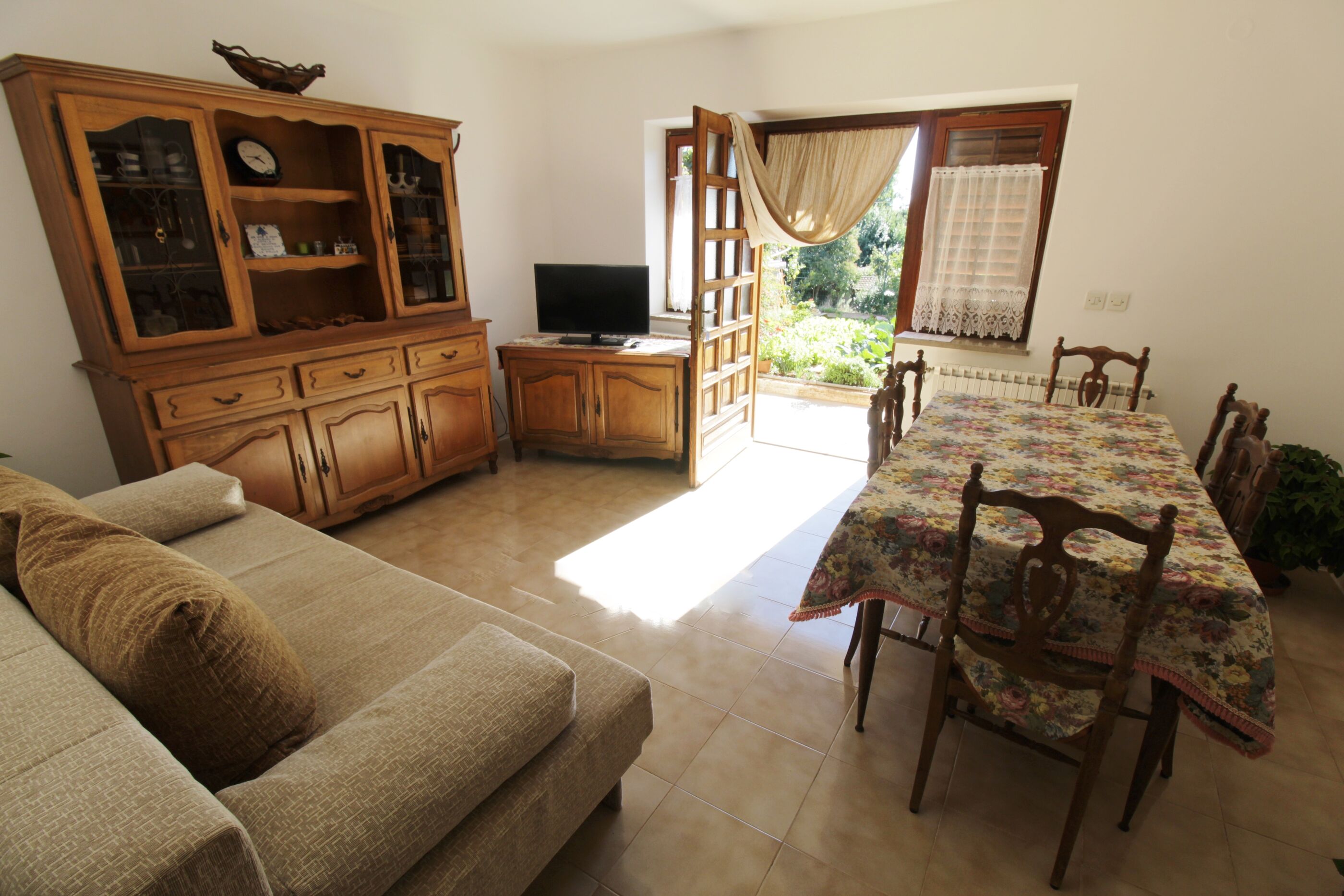 Apartments Marija Savudrija 81514-A1