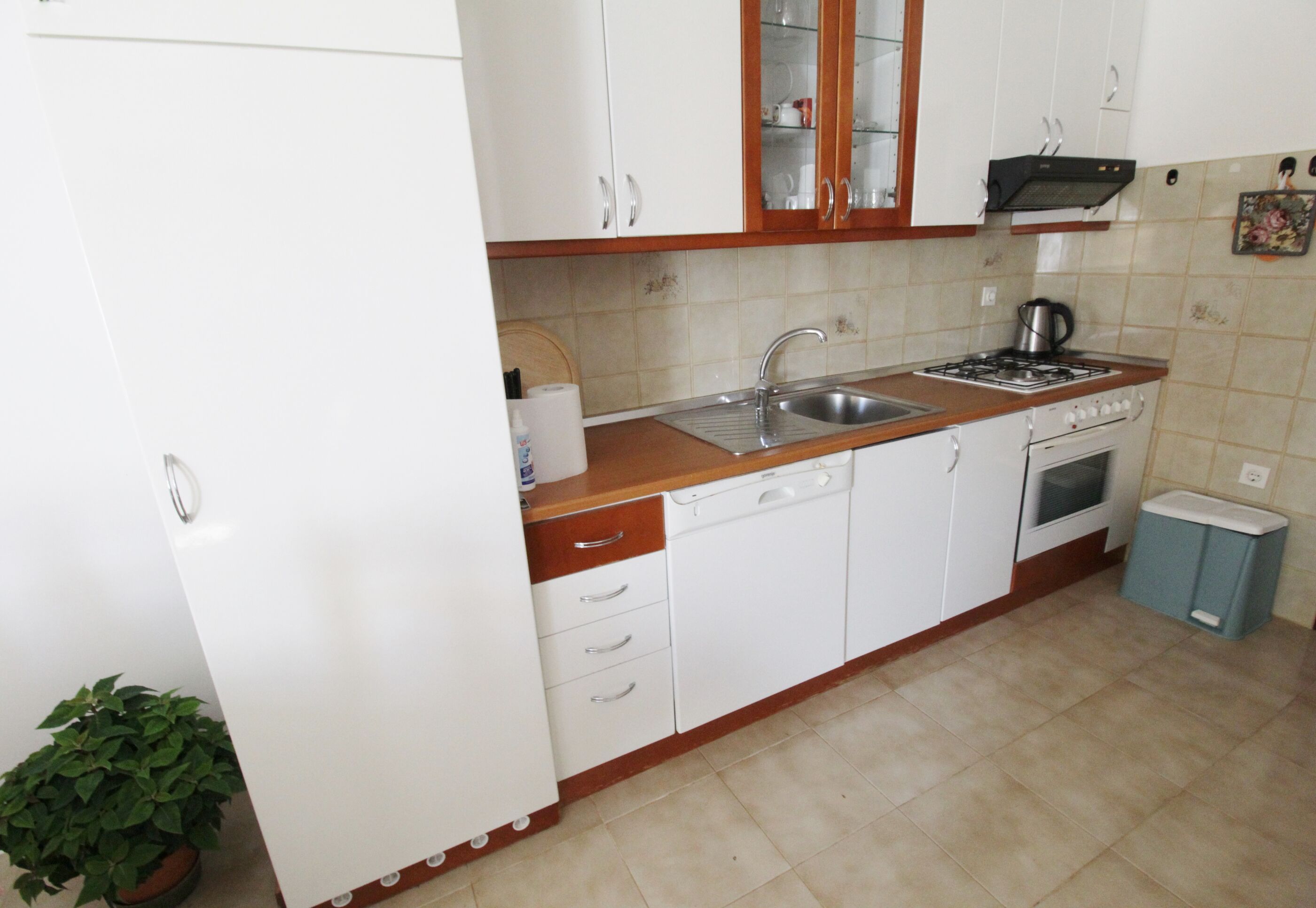 Apartments Marija Savudrija 81514-A1