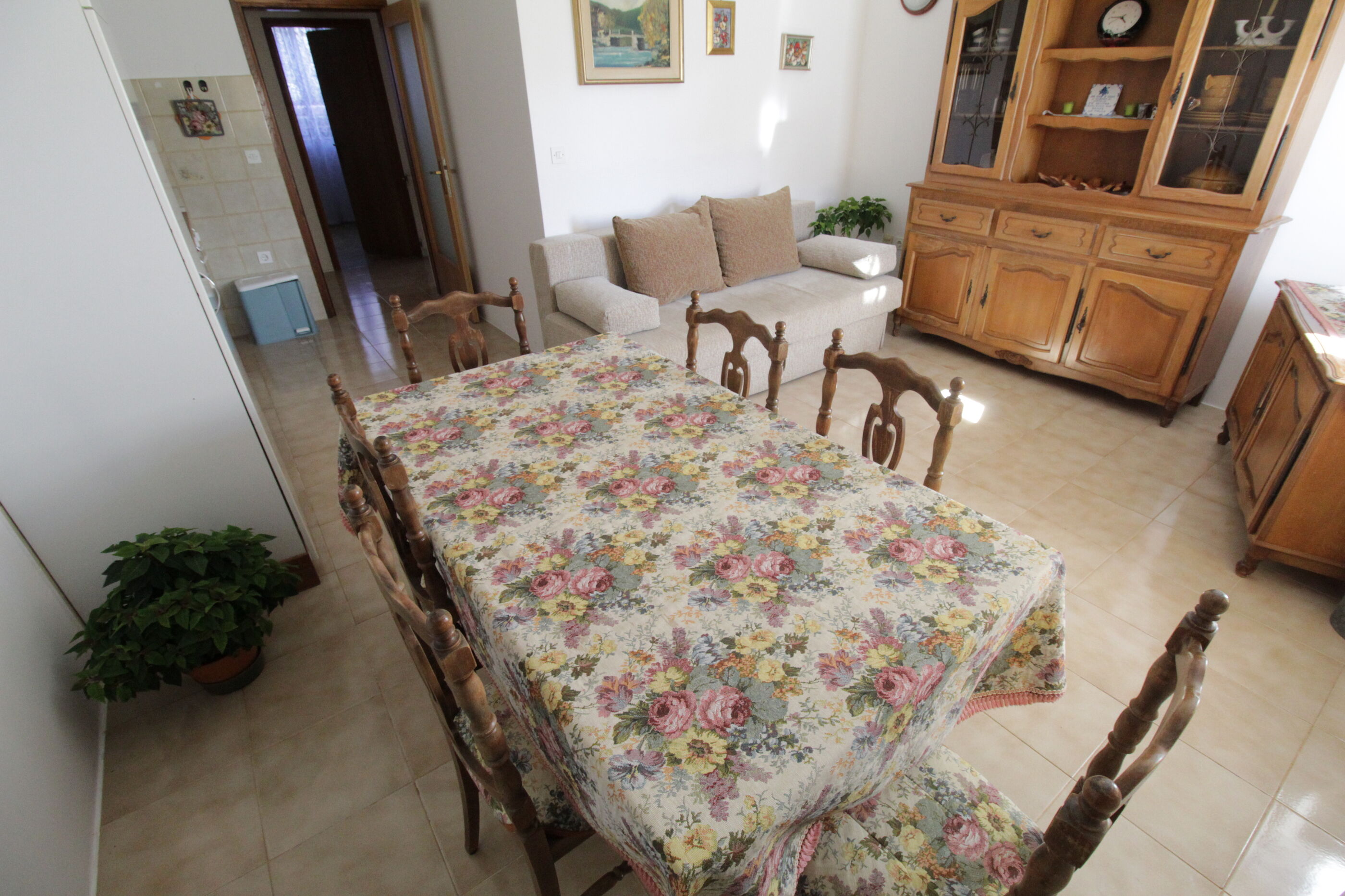 Apartments Marija Savudrija 81514-A1