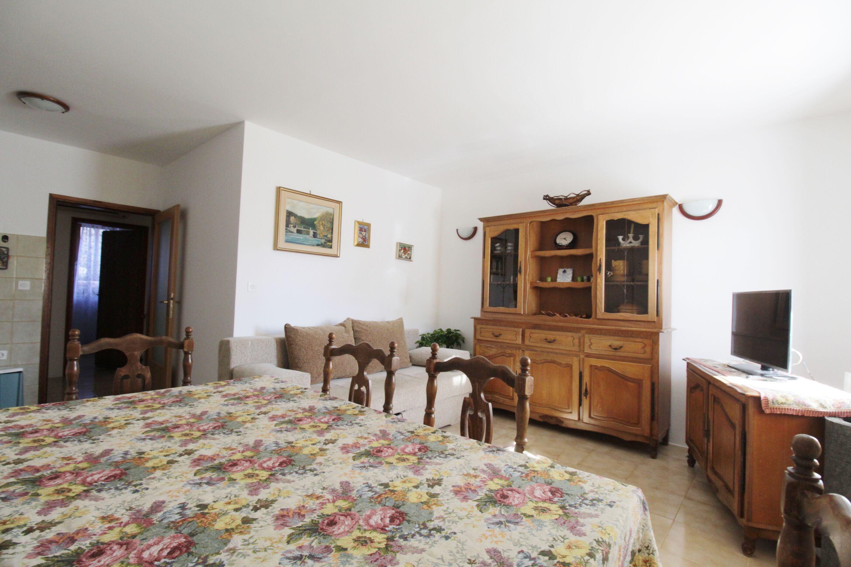 Apartments Marija Savudrija 81514-A1
