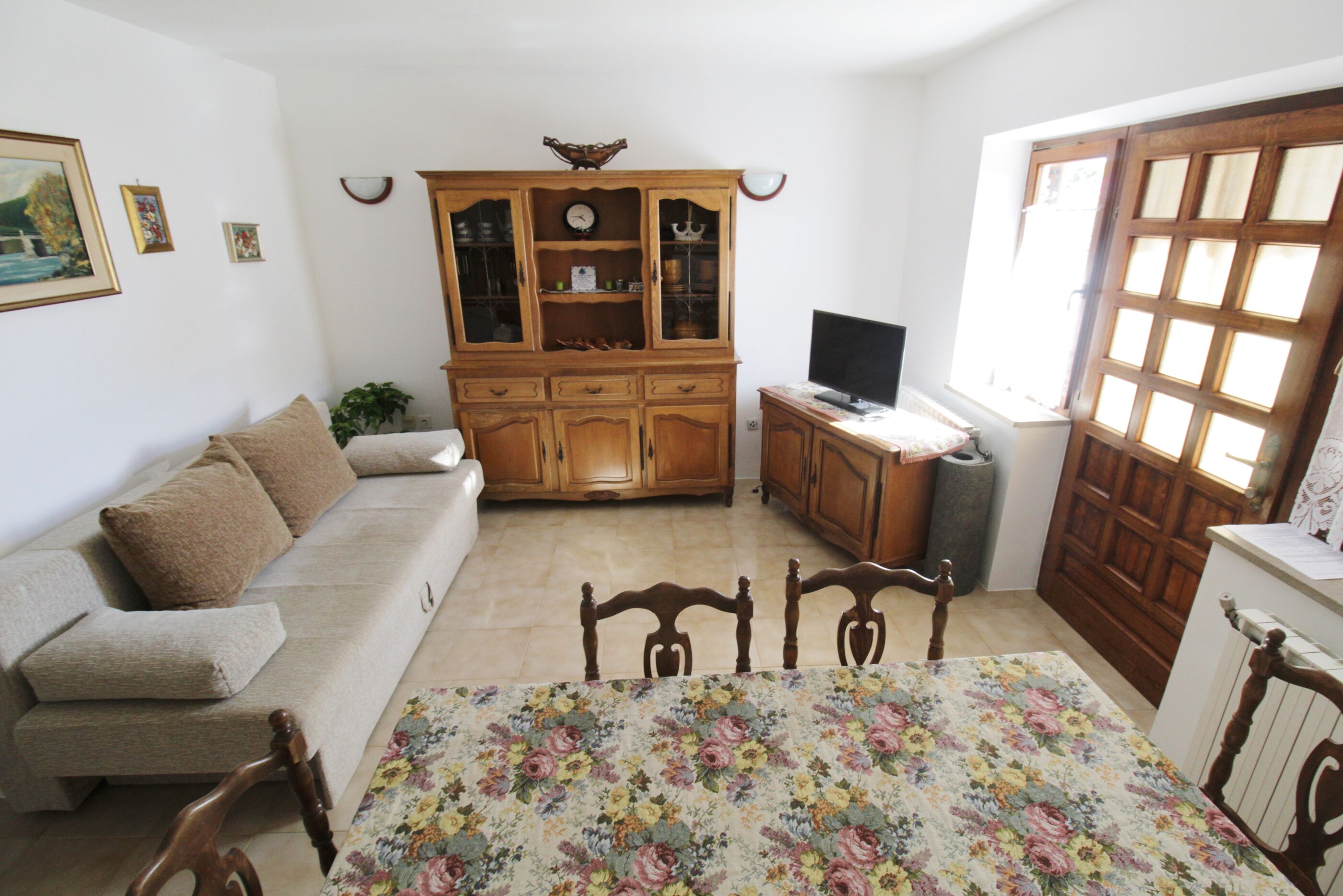 Apartments Marija Savudrija 81514-A1